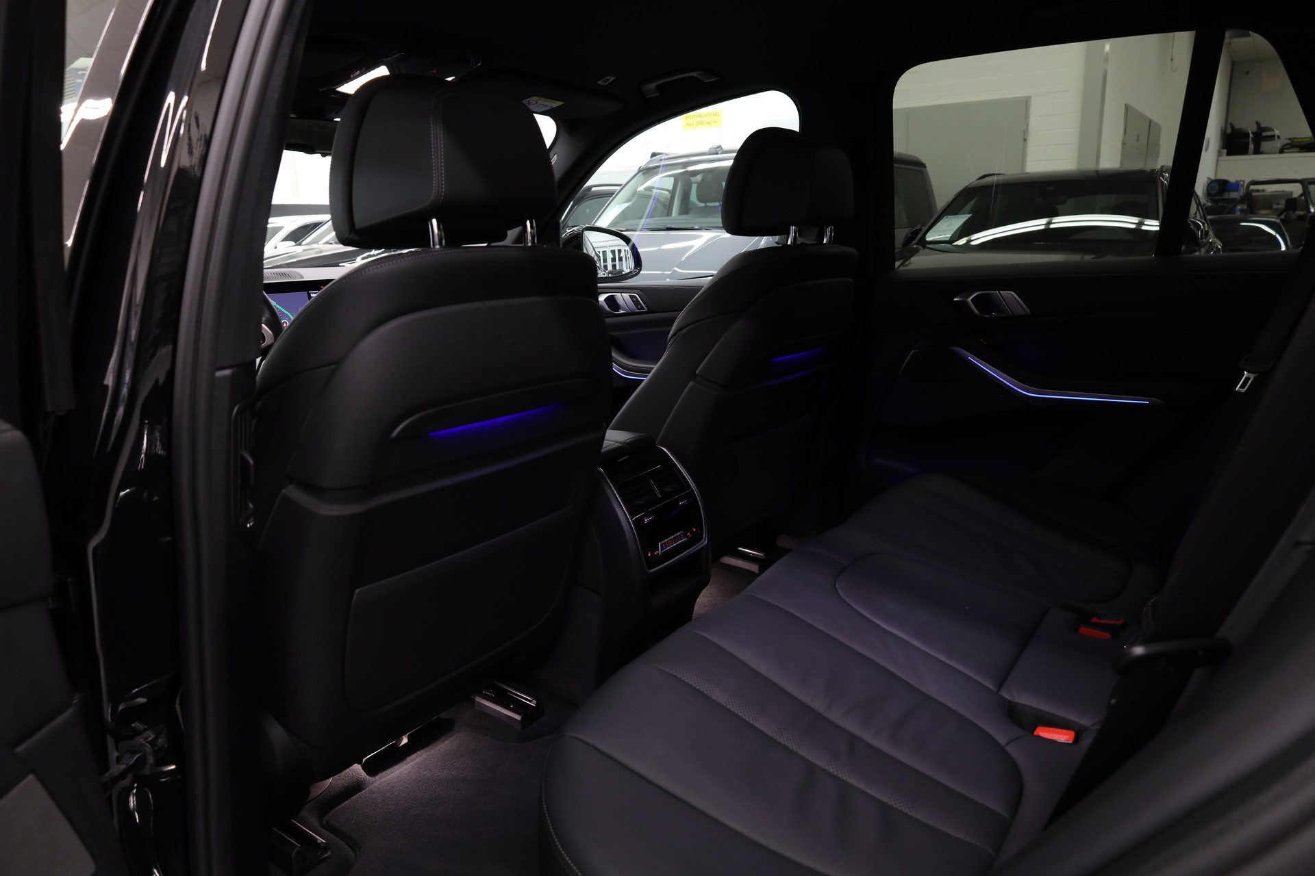 BMW X5 40d M-Sport xDrive SAG-image-23