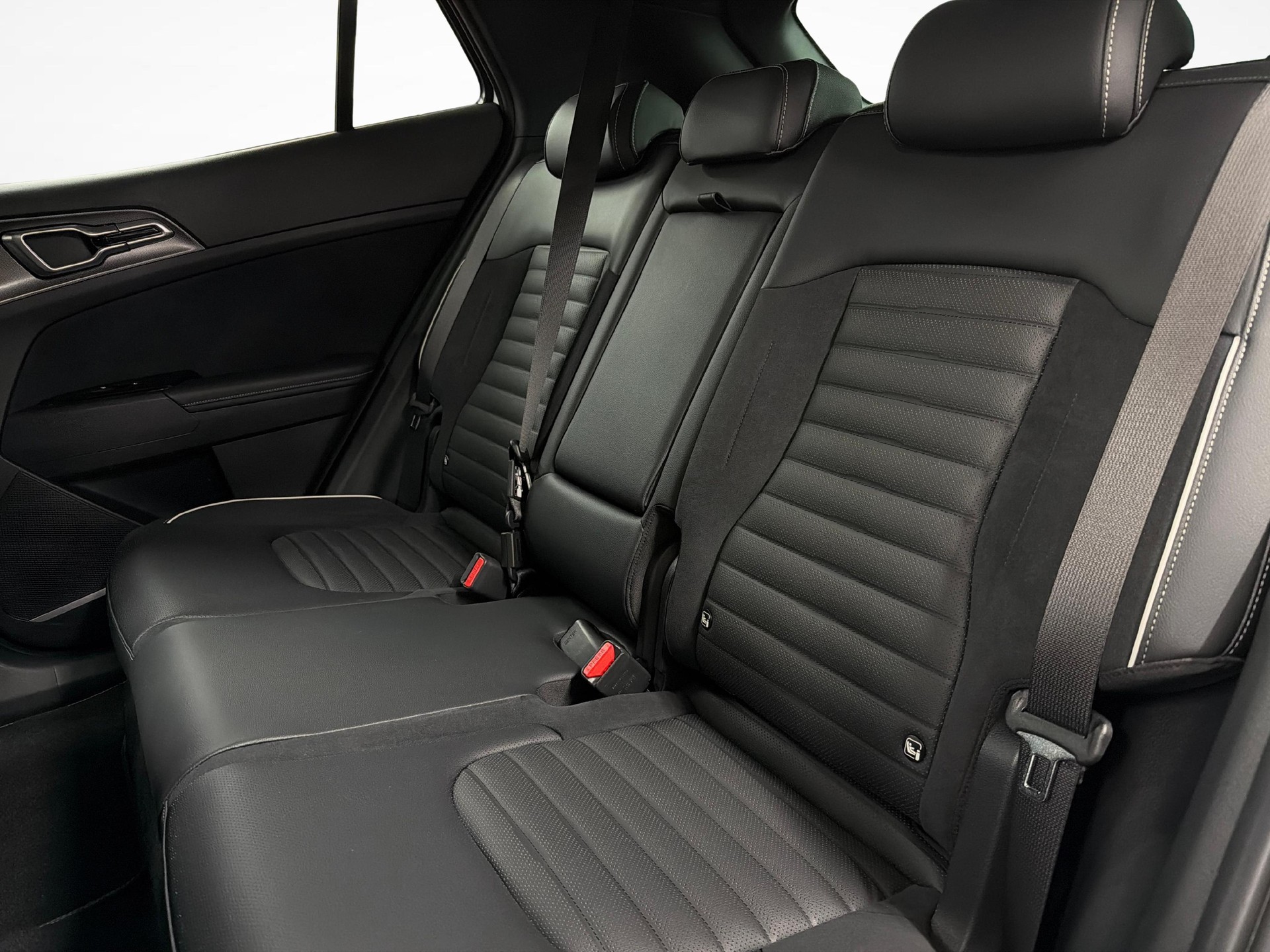 KIA Sportage 1.6 T-GDi PHEV GT-Line-image-10