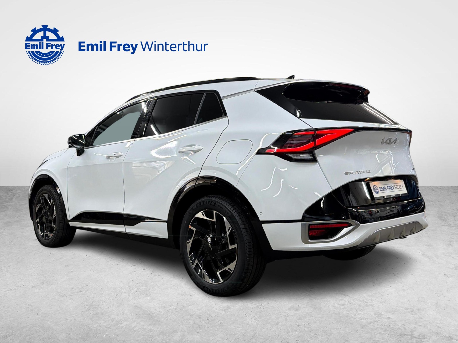 KIA Sportage 1.6 T-GDi PHEV GT-Line-showroom-element-2