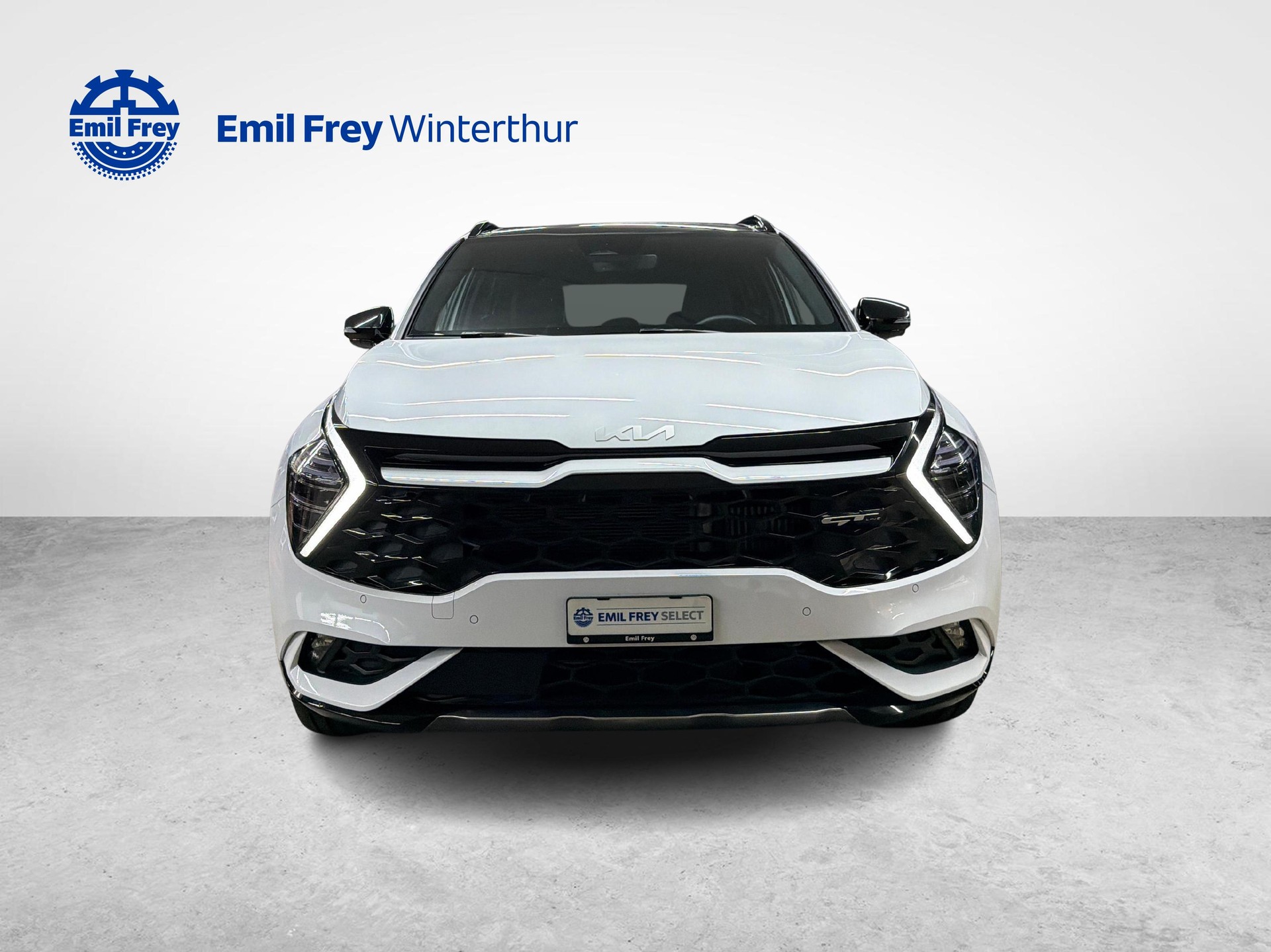 KIA Sportage 1.6 T-GDi PHEV GT-Line-image-7