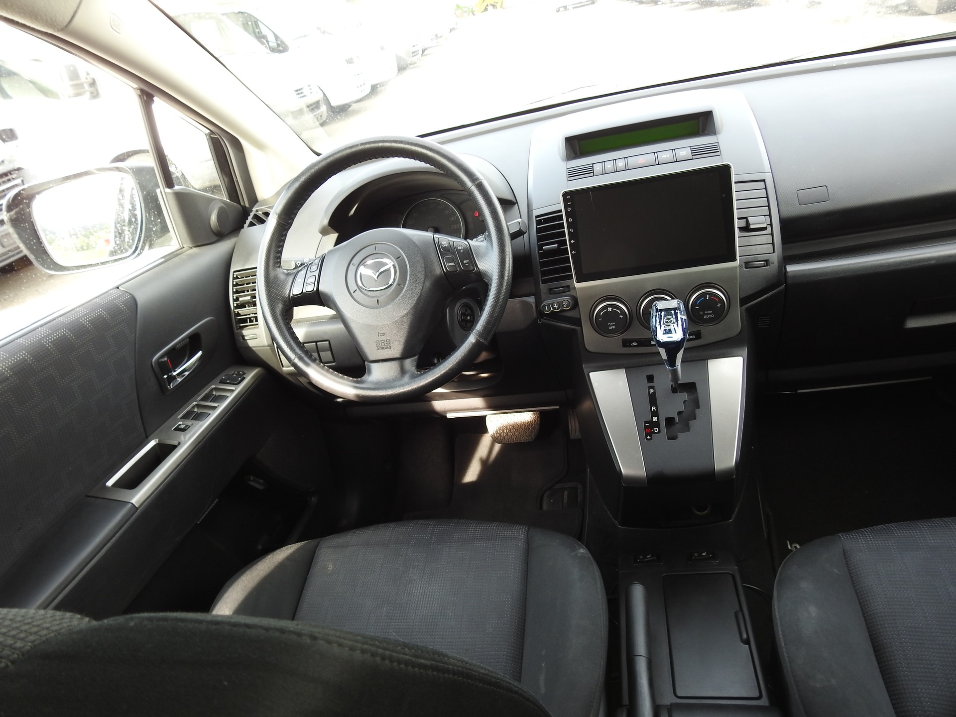 MAZDA 5 2.0 16V Sport Activematic-image-19