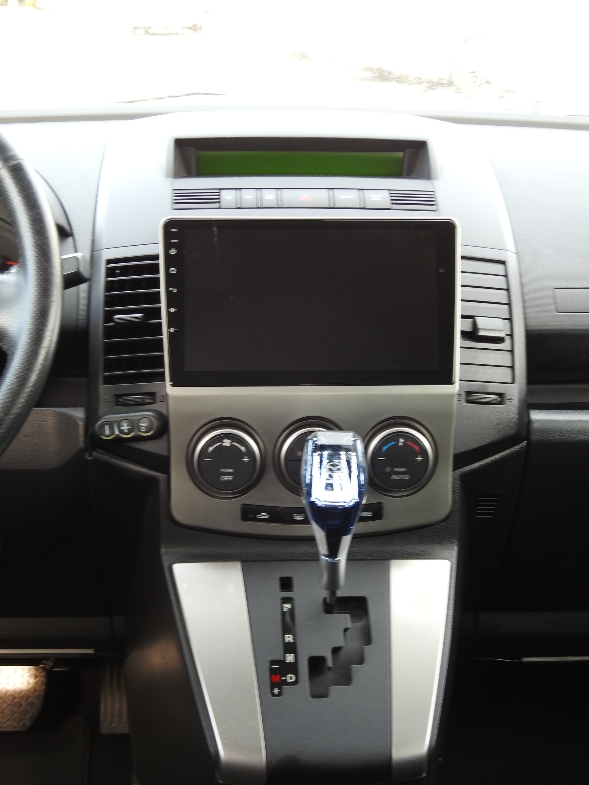 MAZDA 5 2.0 16V Sport Activematic-image-17
