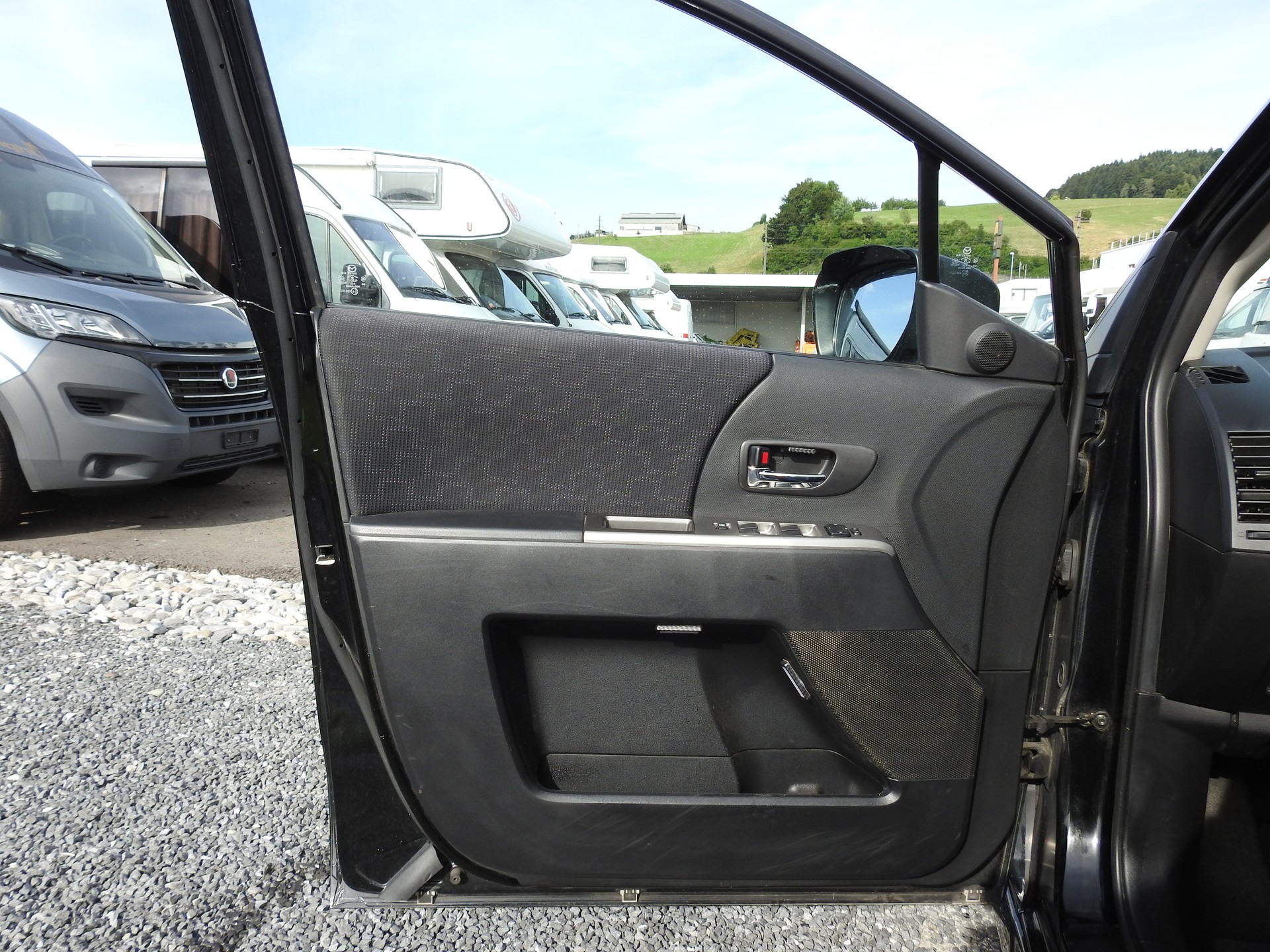 MAZDA 5 2.0 16V Sport Activematic-image-10