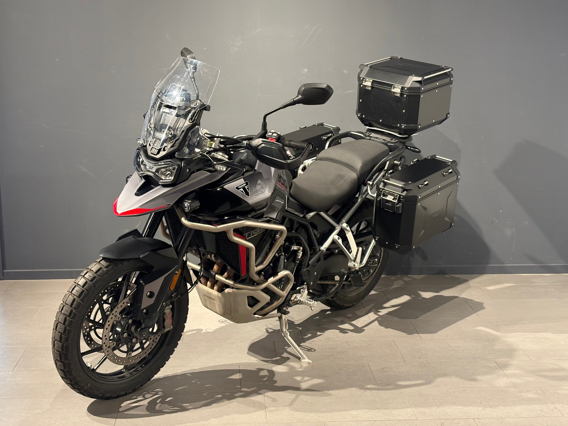 TRIUMPH Tiger 900 GT Pro-image-2