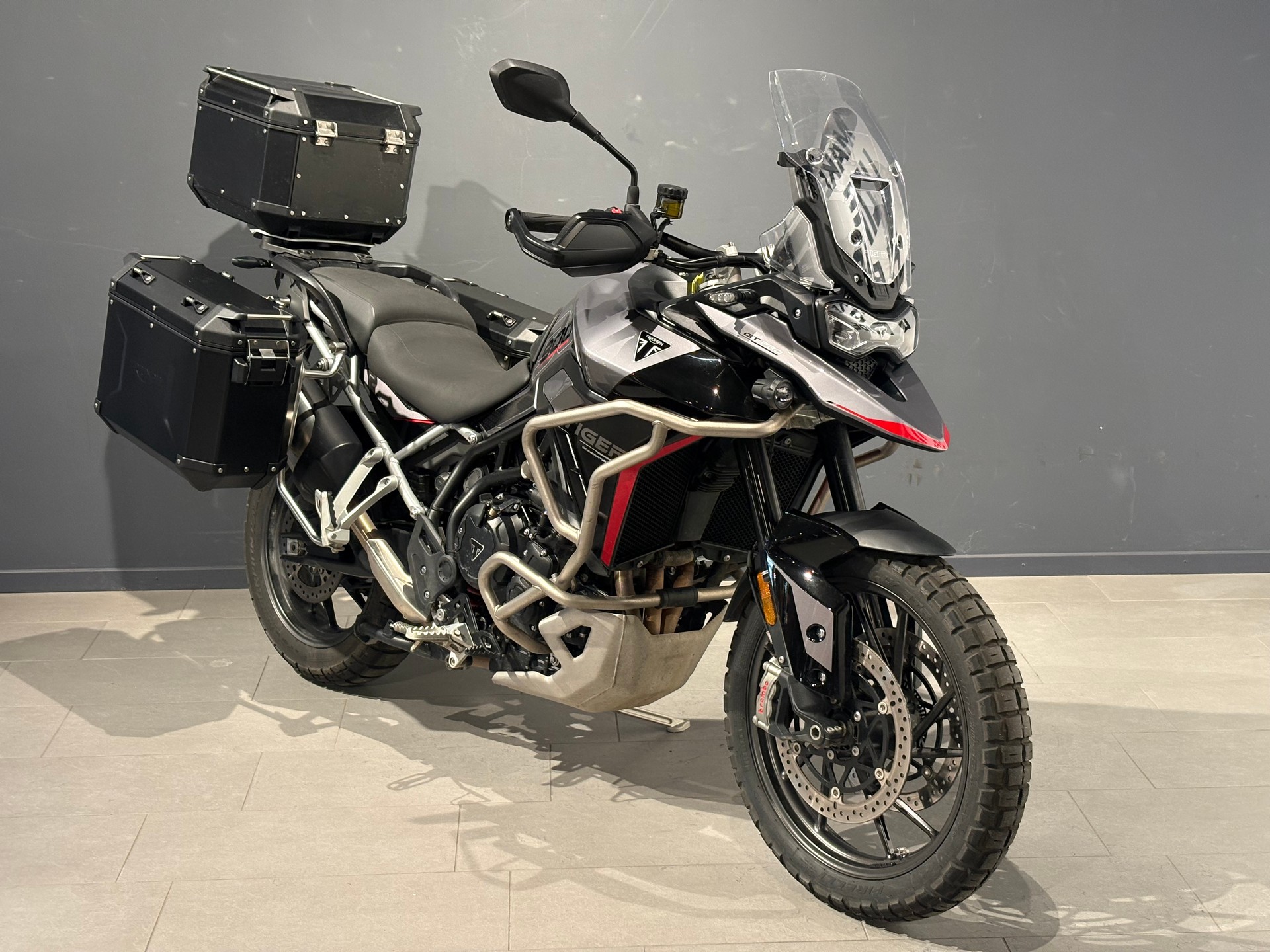 TRIUMPH Tiger 900 GT Pro-image-1