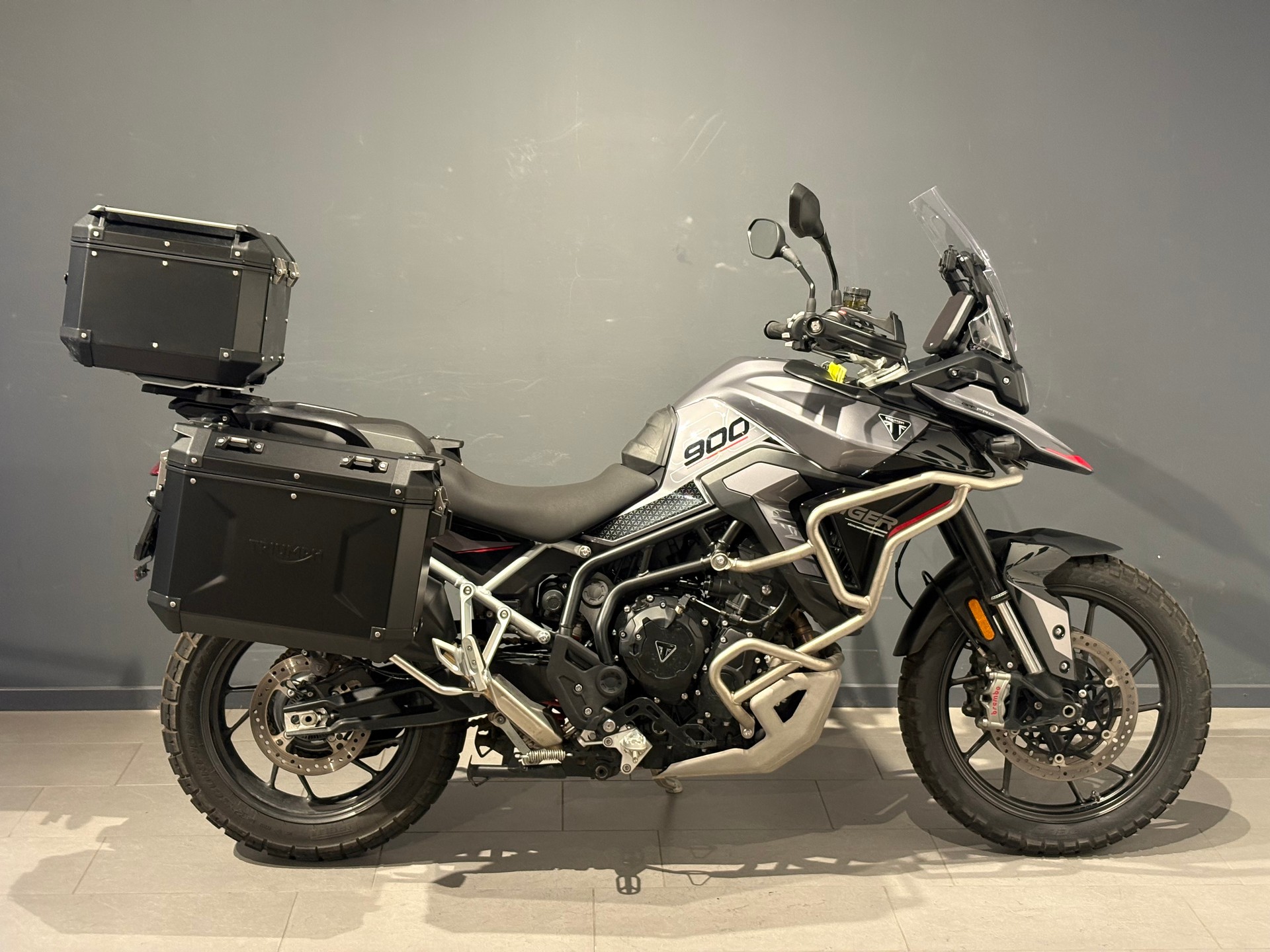 TRIUMPH Tiger 900 GT Pro-image-0