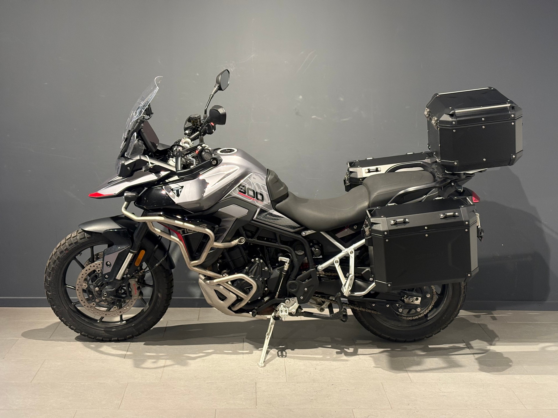TRIUMPH Tiger 900 GT Pro-image-3