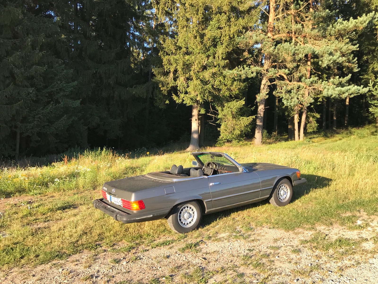 MERCEDES-BENZ US
