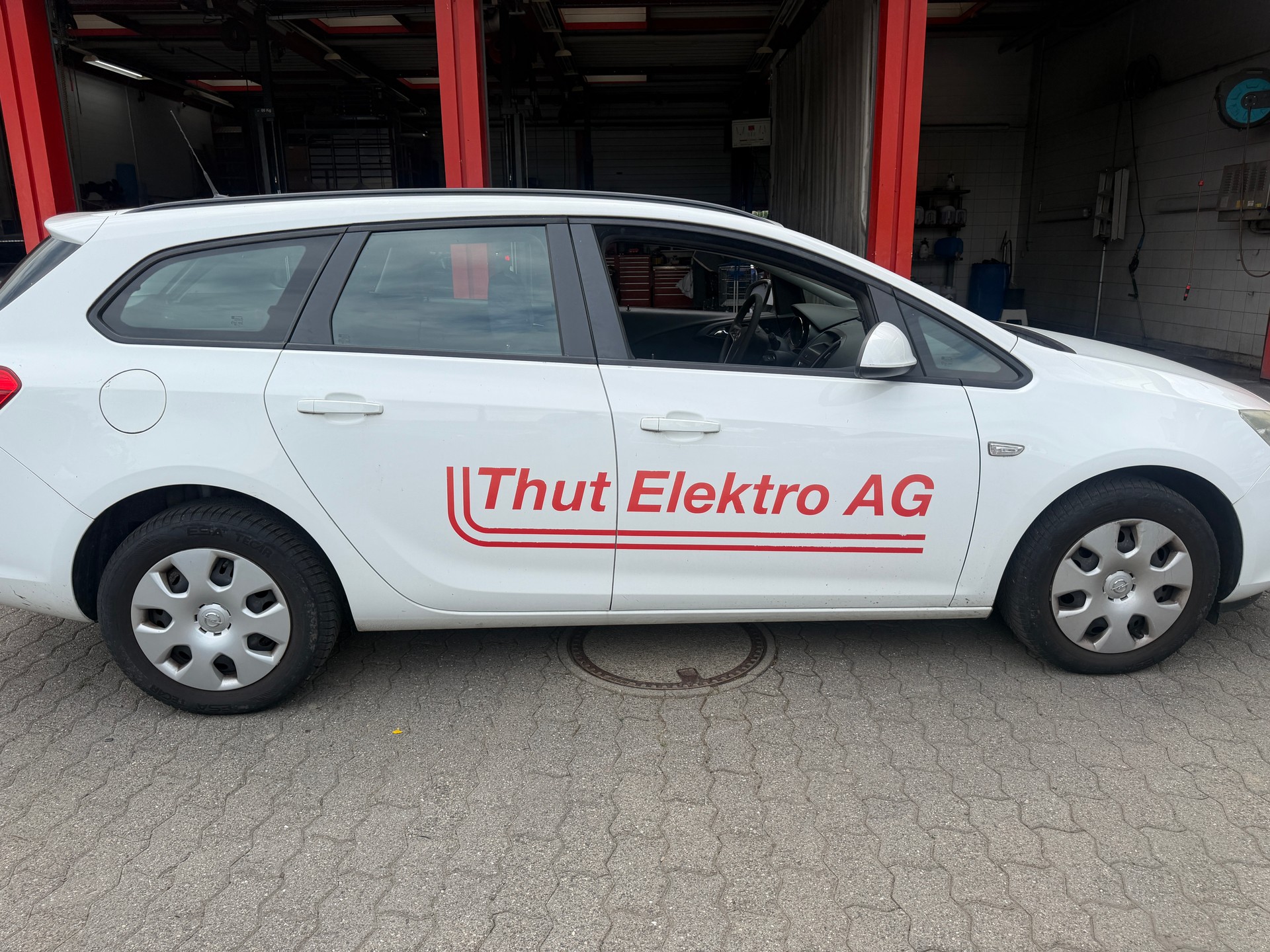 OPEL Astra 1.4i 16V Enjoy-showroom-element-3