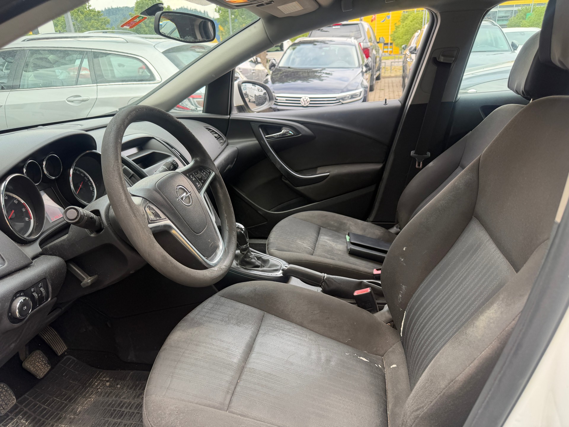 OPEL Astra 1.4i 16V Enjoy-image-7