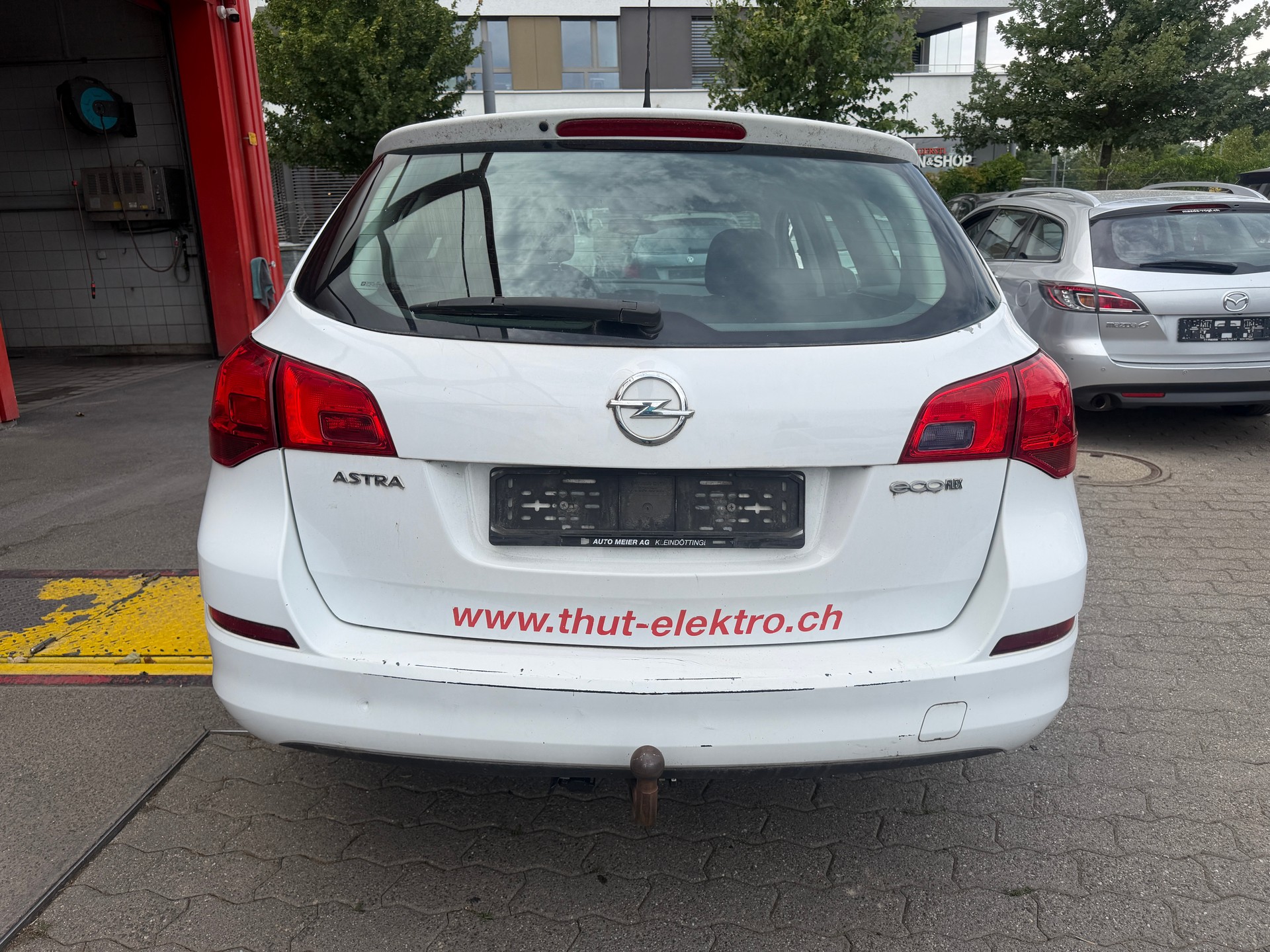 OPEL Astra 1.4i 16V Enjoy-image-5