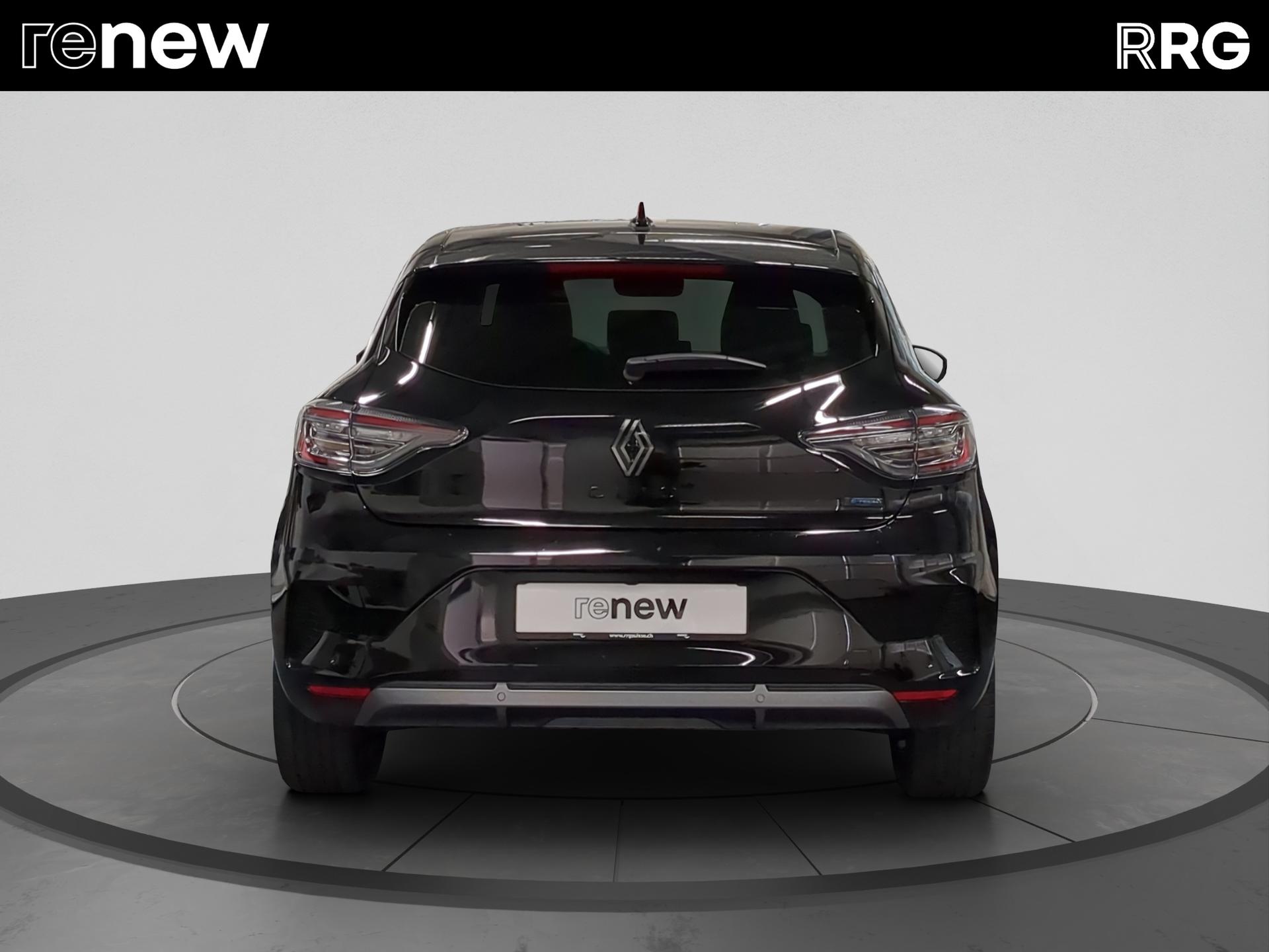RENAULT Clio 1.6 E-Tech Esprit Alpine-showroom-element-3