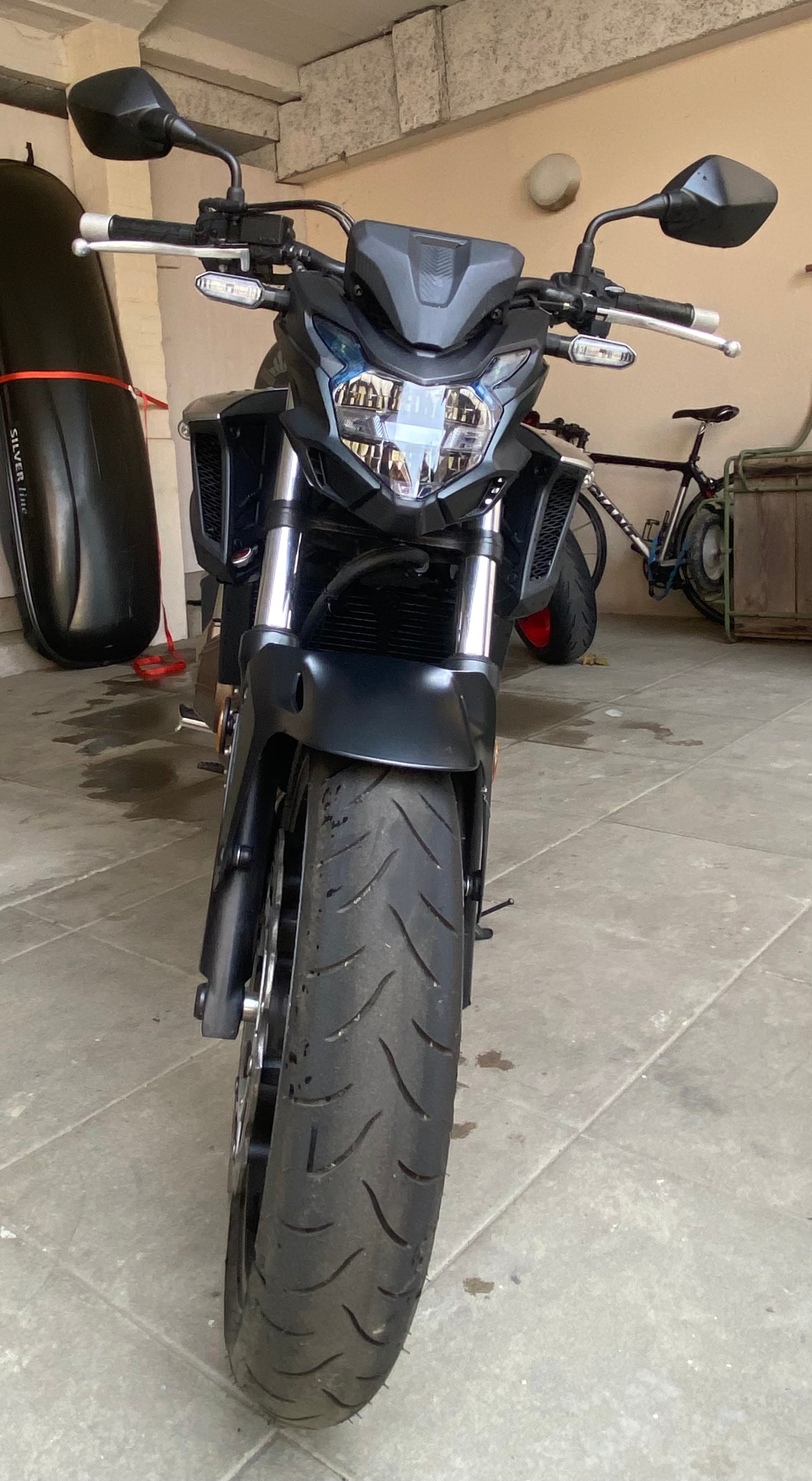 HONDA CB 500 F ABS-image-5