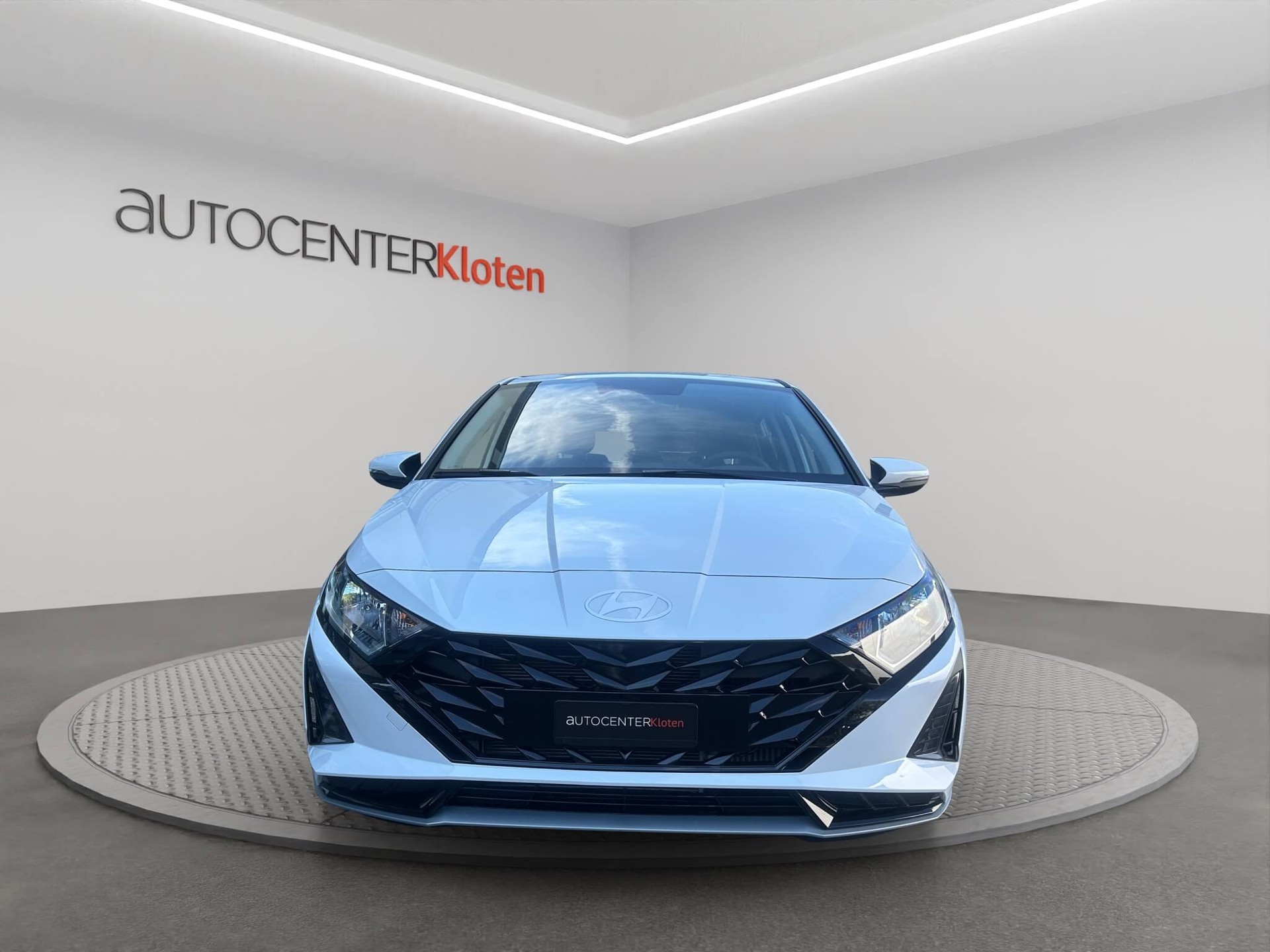 HYUNDAI i20 1.0 T-GDi Origo-showroom-element-1