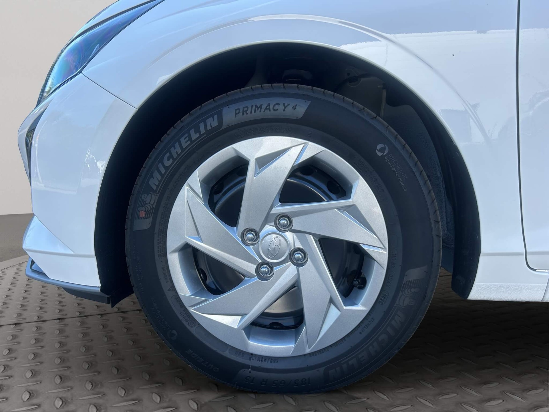 HYUNDAI i20 1.0 T-GDi Origo-image-5