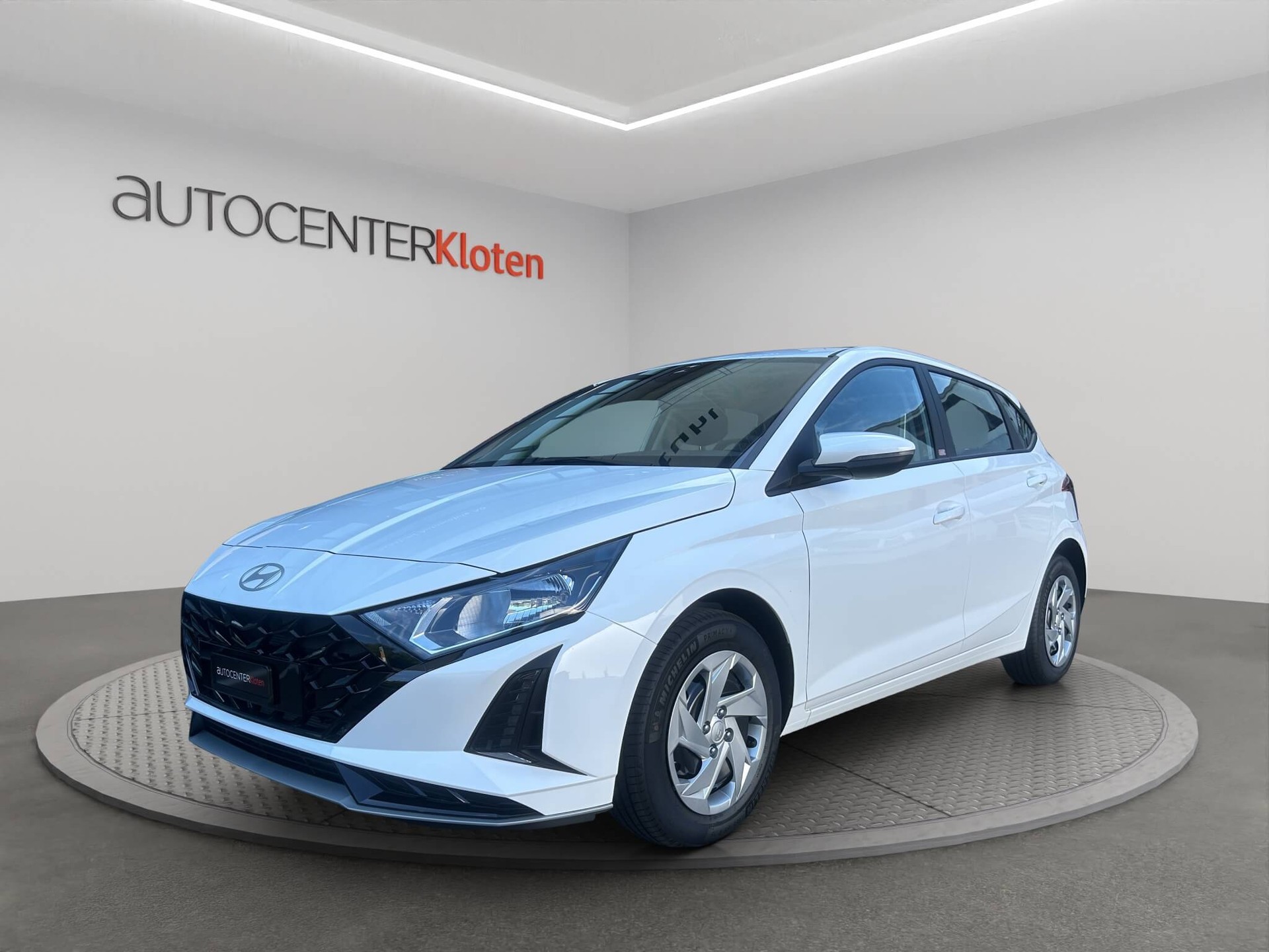 HYUNDAI i20 1.0 T-GDi Origo