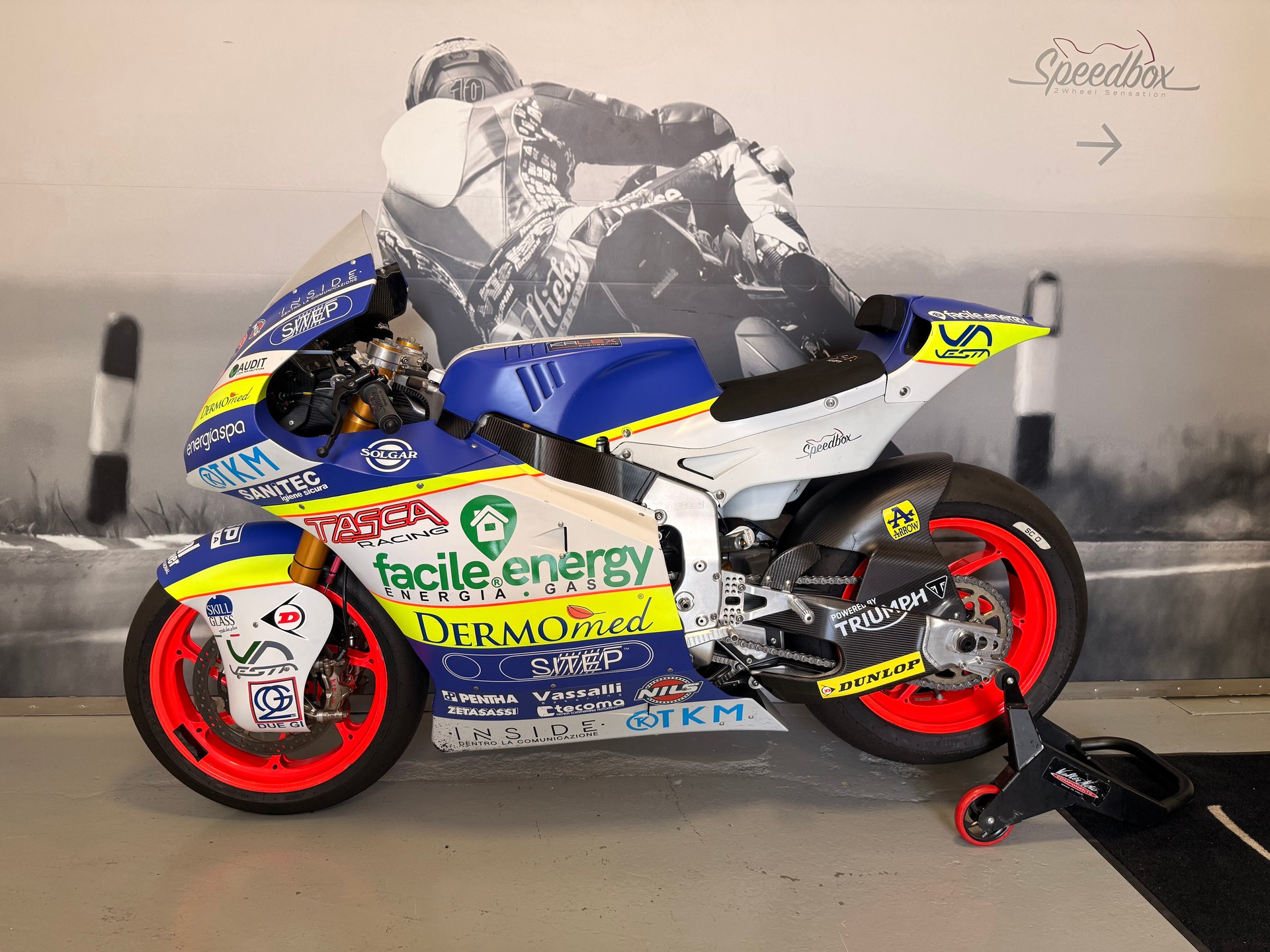 KALEX Moto2-image-0