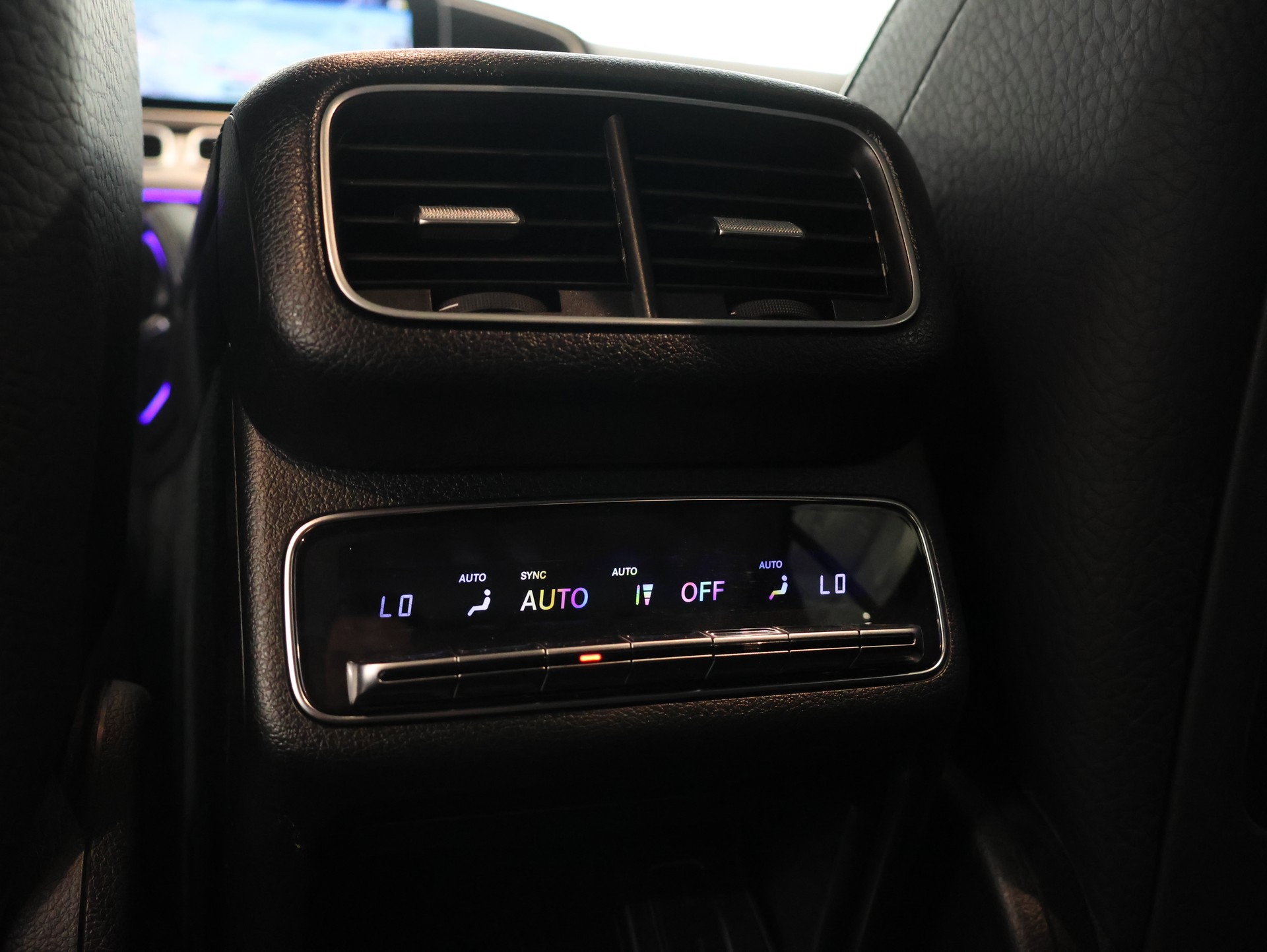 MERCEDES-BENZ GLE Coupé 400 d 4Matic 9G-Tronic *Burmester* *Panoramadach* *360 Kamera*-image-35