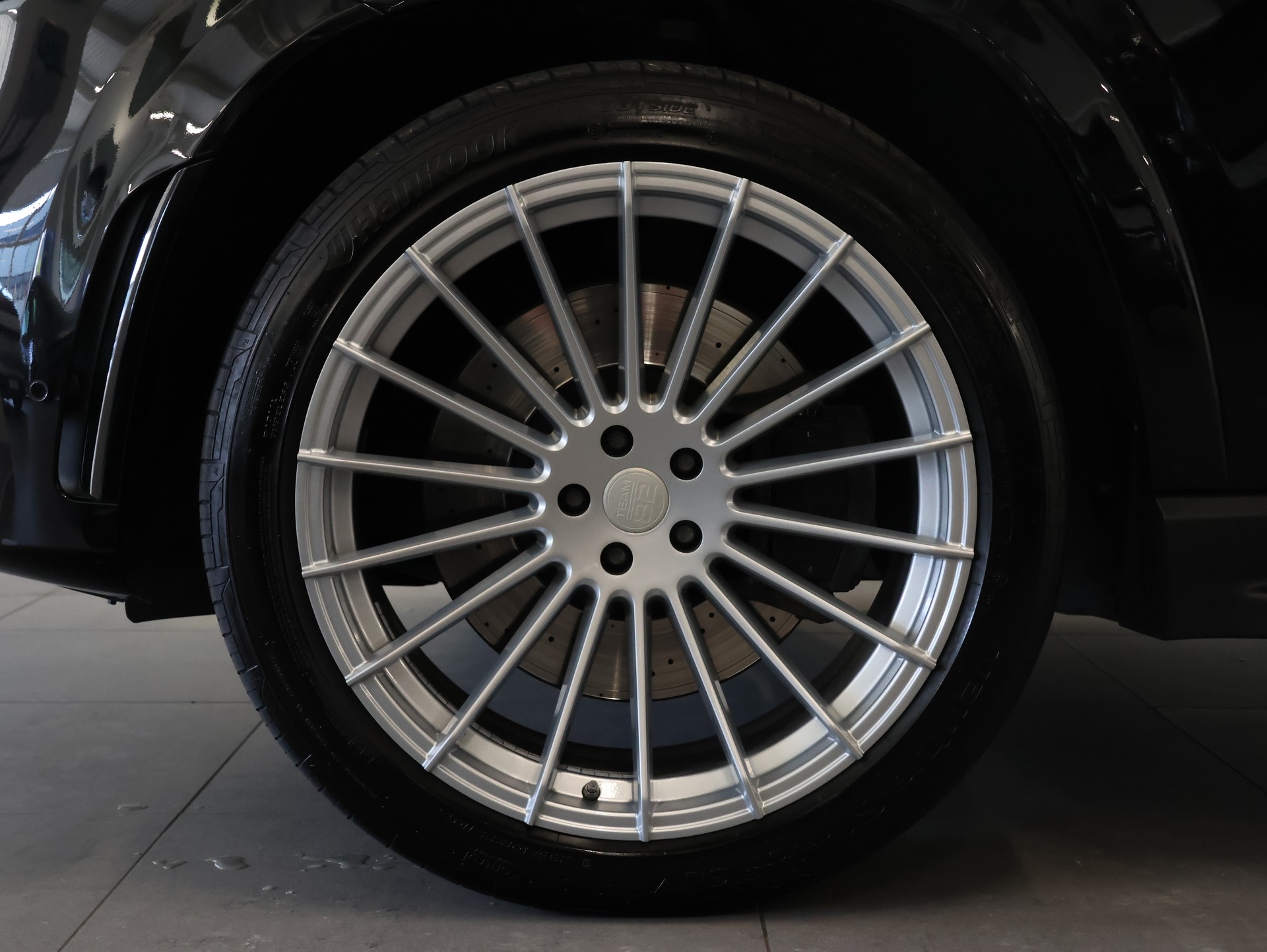 MERCEDES-BENZ GLE Coupé 400 d 4Matic 9G-Tronic *Burmester* *Panoramadach* *360 Kamera*-image-11