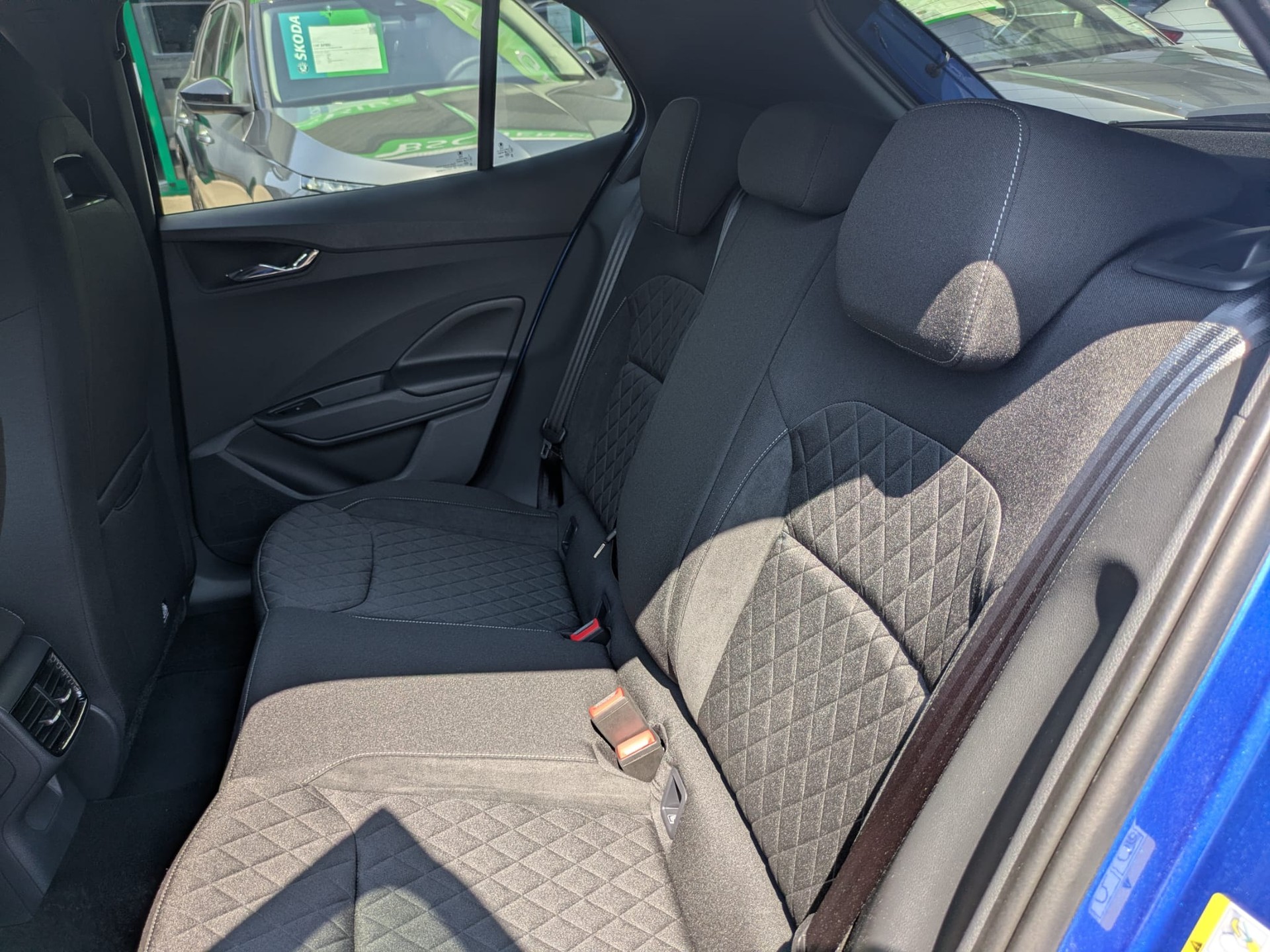 SKODA Fabia 1.0 TSI Monte Carlo DSG-image-12