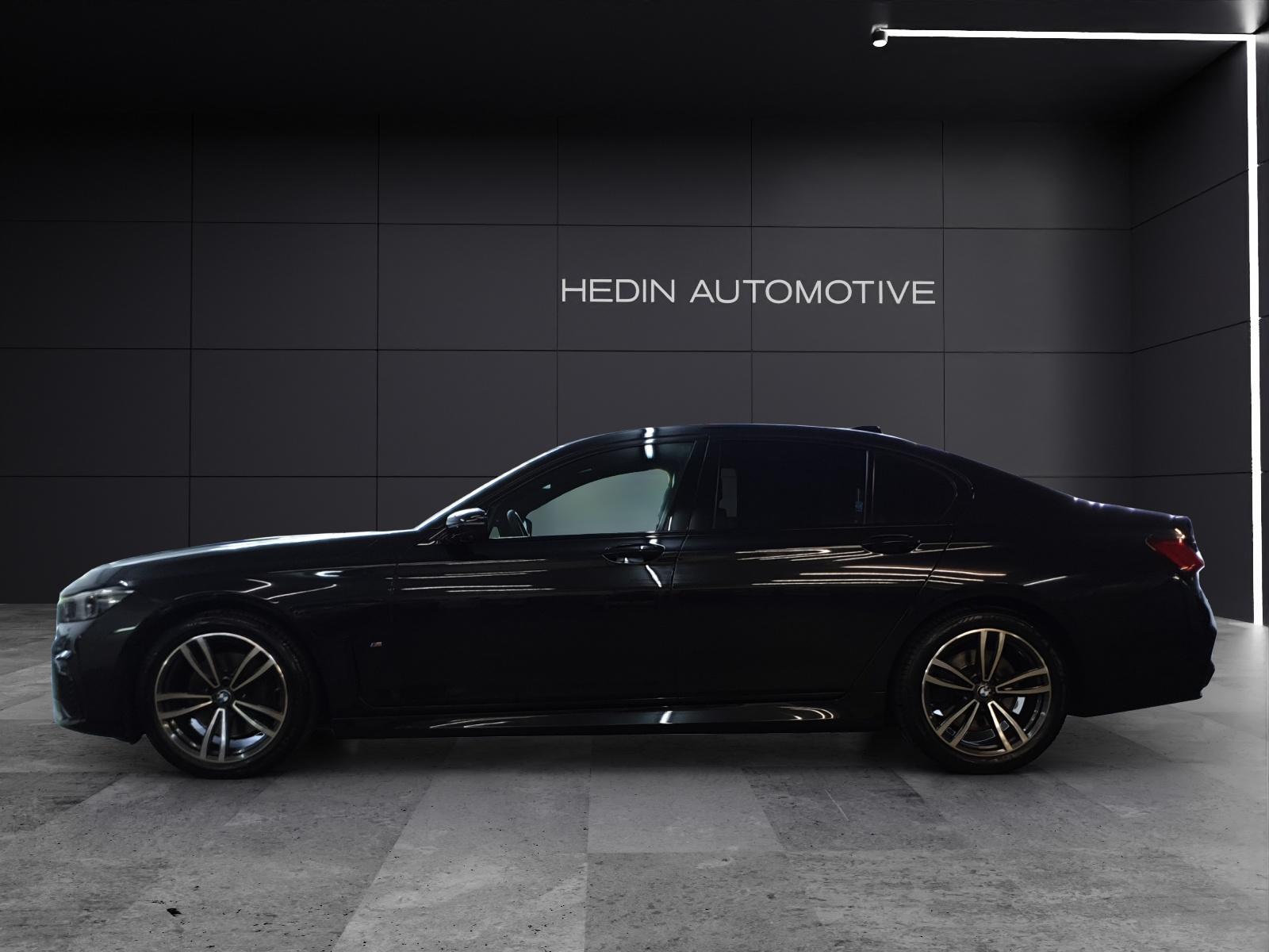 BMW 730d M SPORTPAKET-showroom-element-1