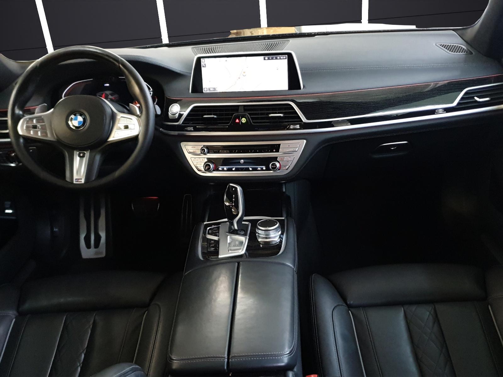 BMW 730d M SPORTPAKET-image-17