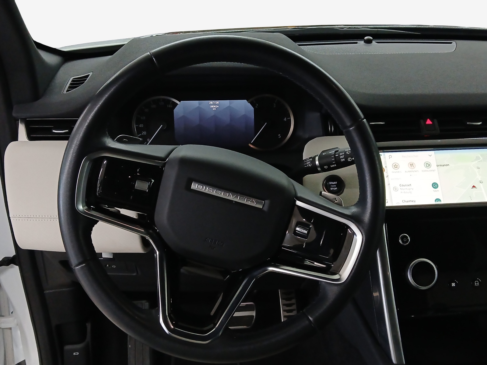 LAND ROVER Discovery Sport R Dyn. D165 2.0D TD4 MHEV SE AWD AT9-image-9