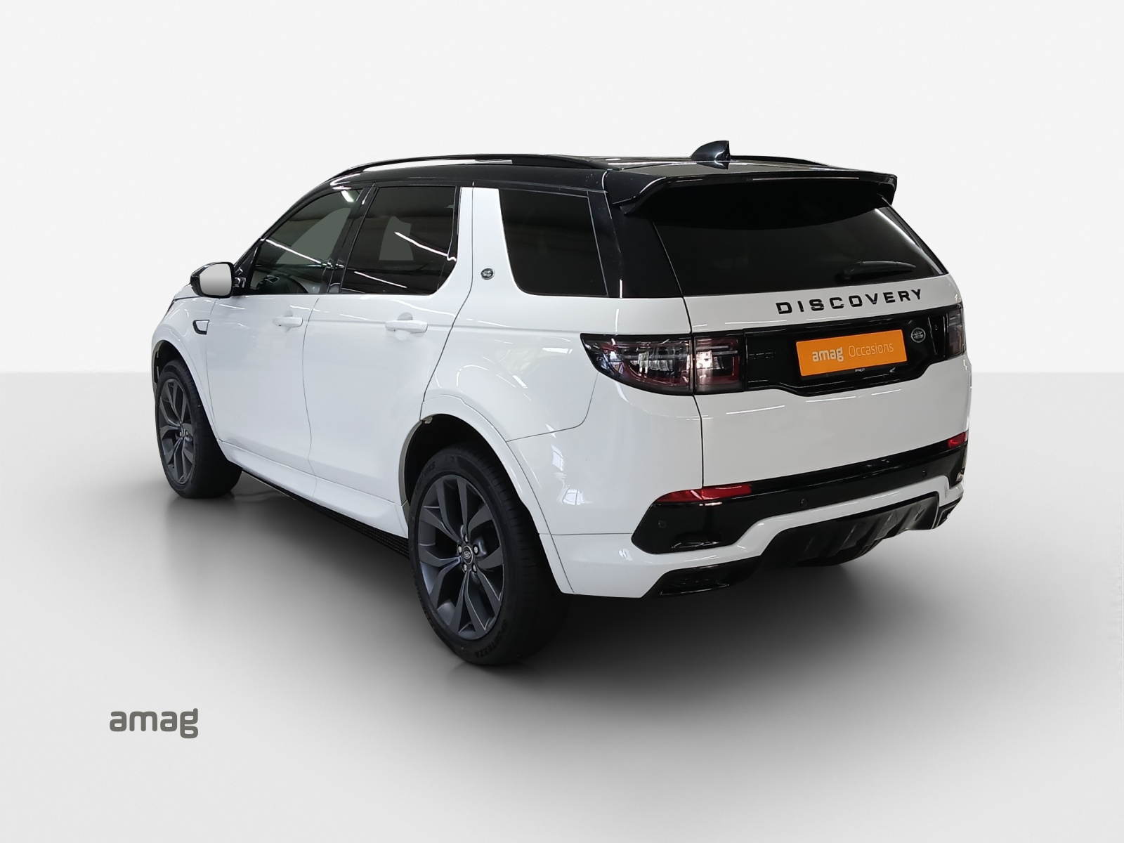 LAND ROVER Discovery Sport R Dyn. D165 2.0D TD4 MHEV SE AWD AT9-showroom-element-2