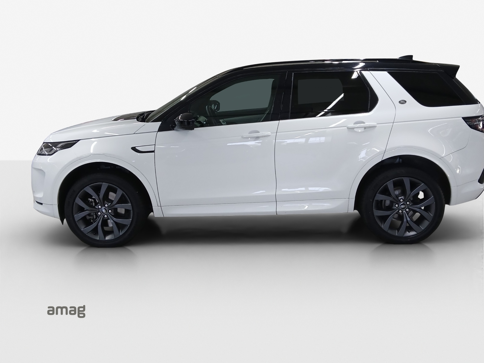 LAND ROVER Discovery Sport R Dyn. D165 2.0D TD4 MHEV SE AWD AT9-showroom-element-1