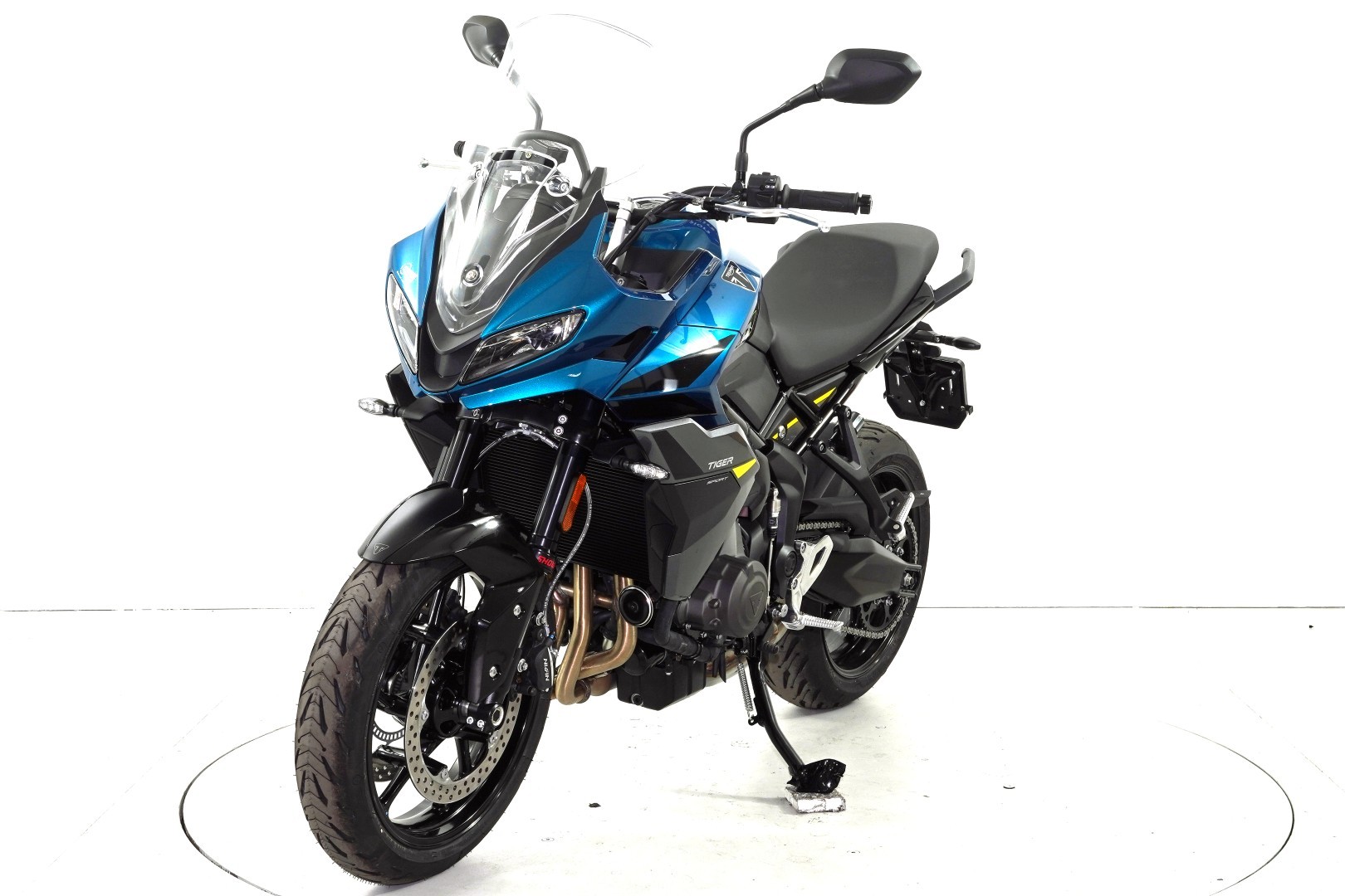 TRIUMPH Tiger Sport 660 ABS-image-2