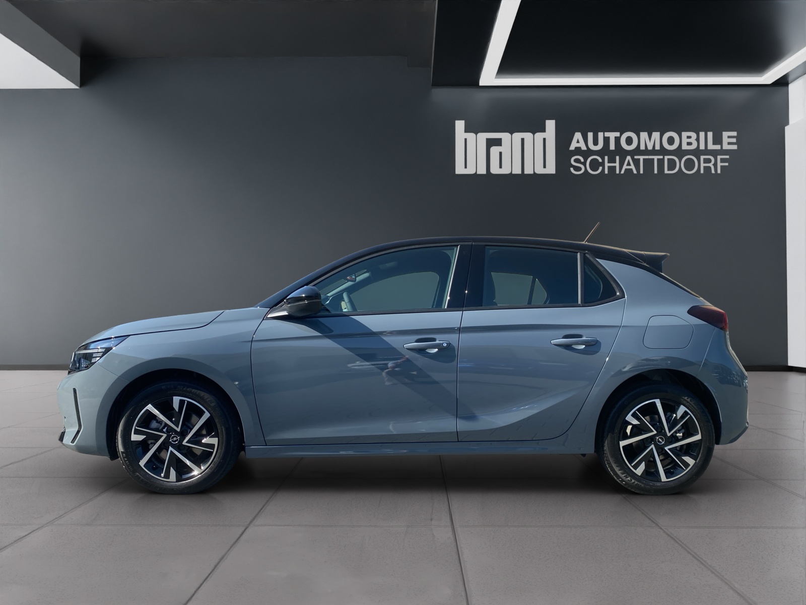 OPEL Corsa 1.2 T Hybrid Viva-showroom-element-1