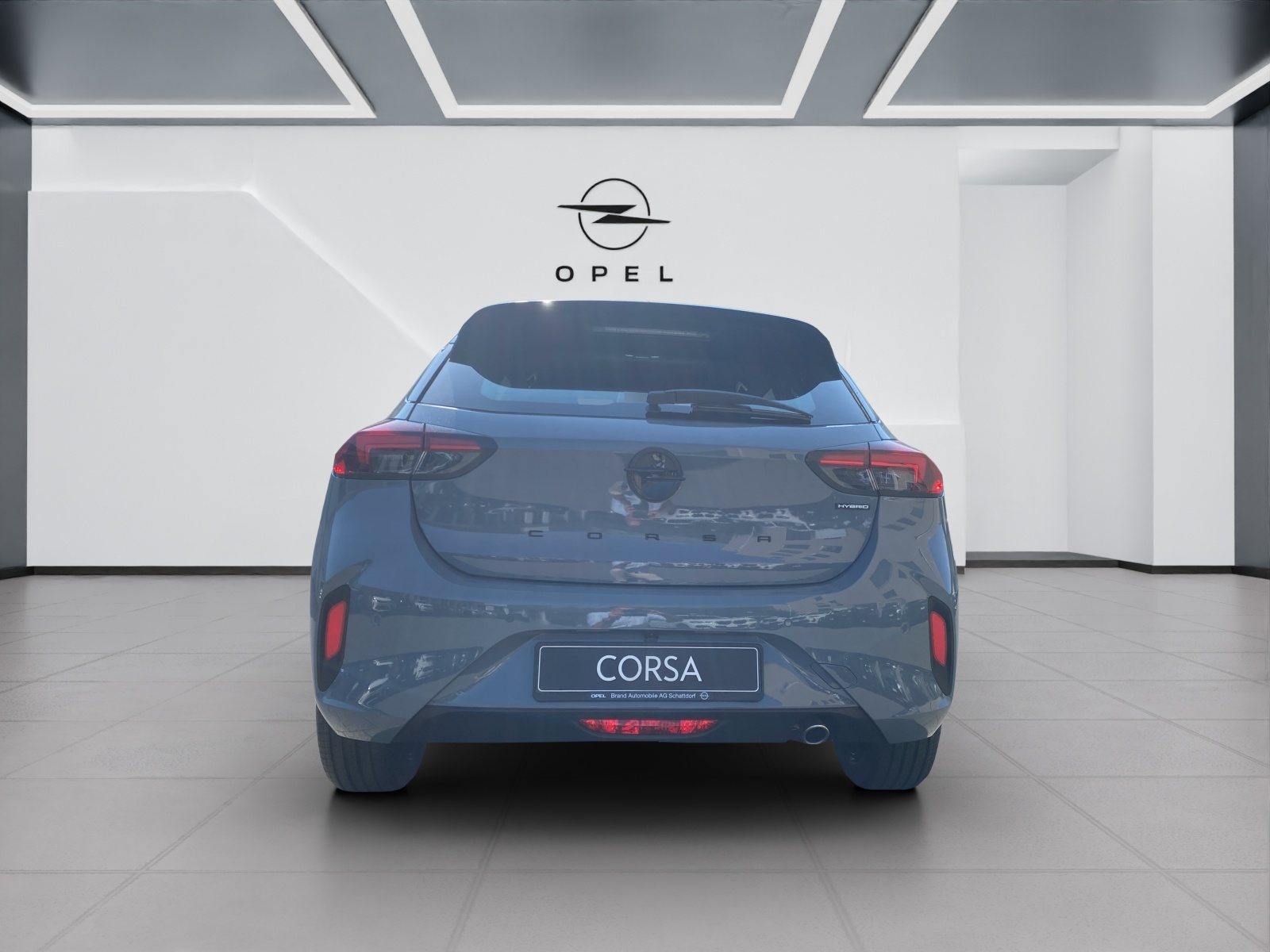 OPEL Corsa 1.2 T Hybrid Viva-showroom-element-3