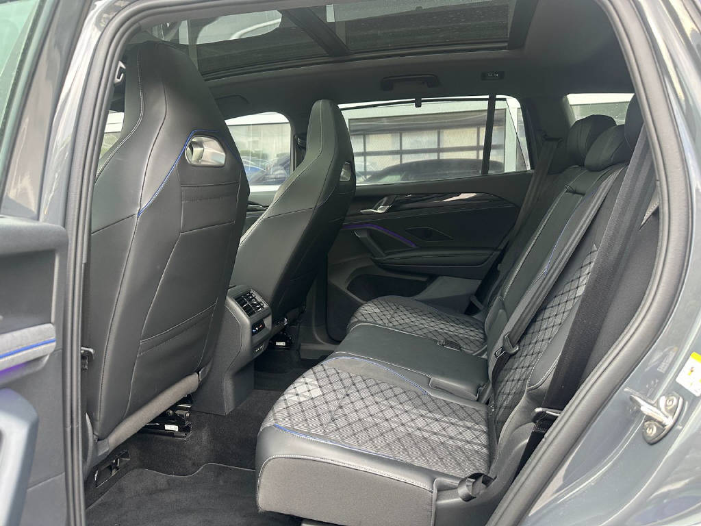 VW Tayron 2.0 TDI SCR R-Line DSG 4motion-image-6
