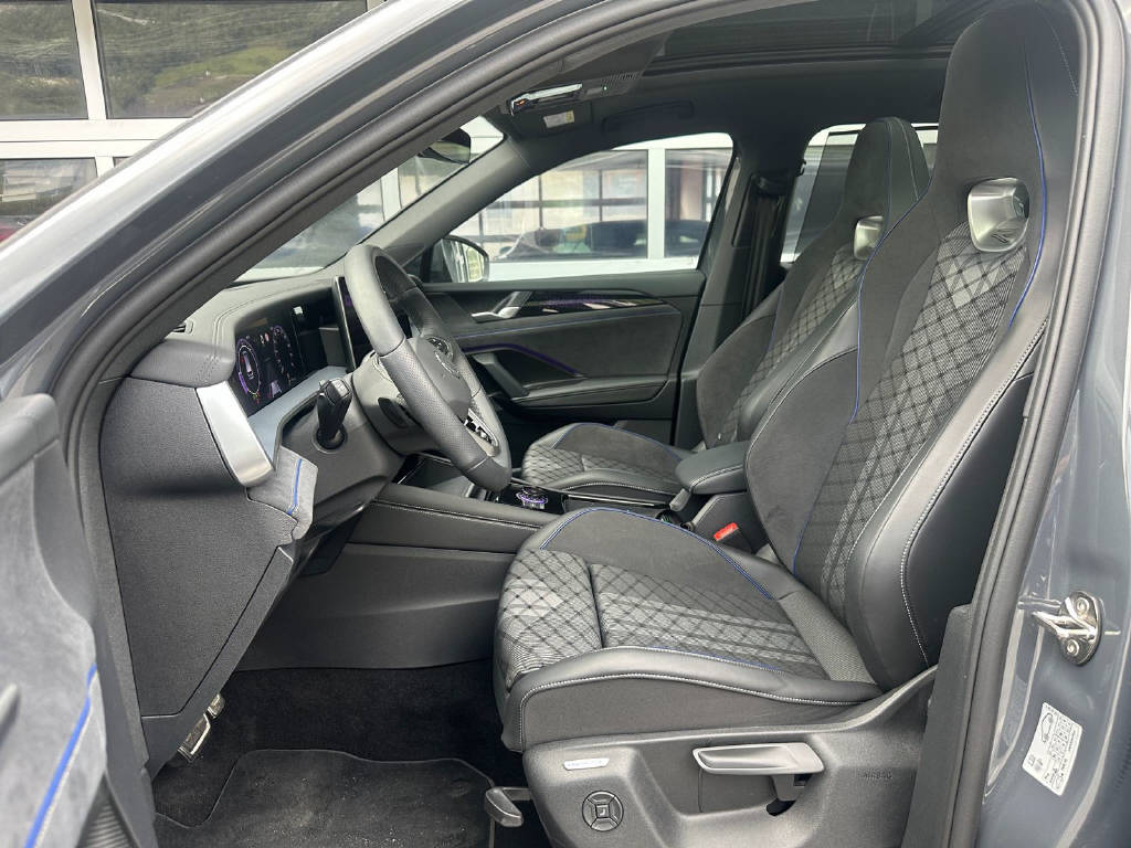 VW Tayron 2.0 TDI SCR R-Line DSG 4motion-image-5