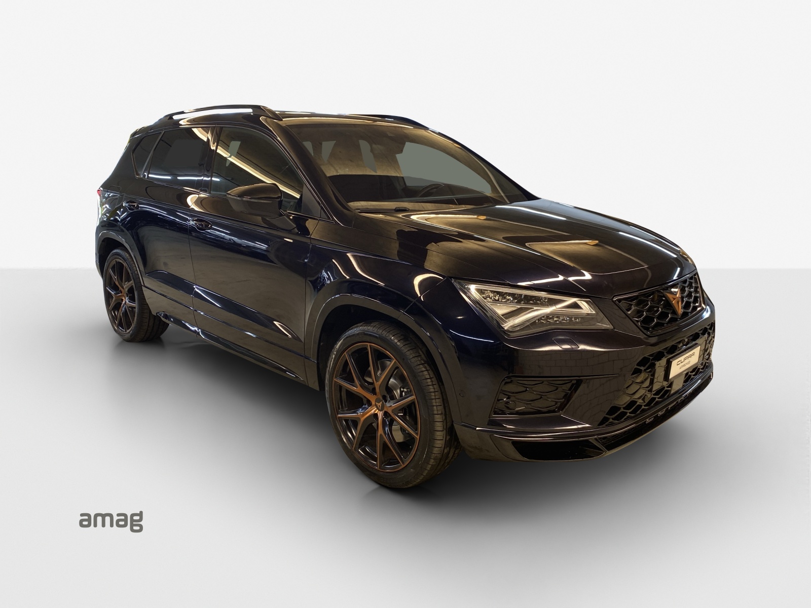 CUPRA Ateca 2.0TSI 4Drive DSG-image-5