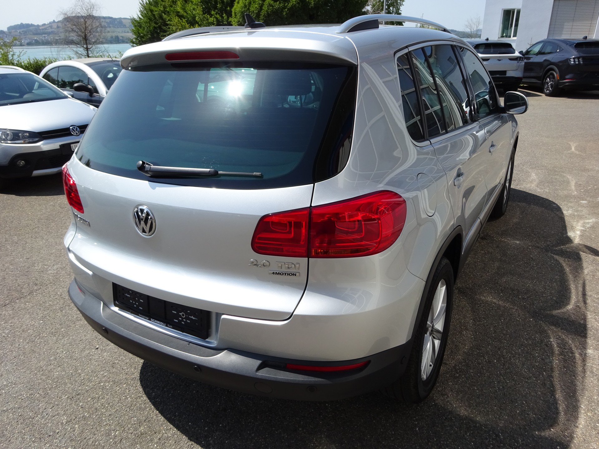 VW Tiguan 2.0 TDI BlueMotion Sport&Style 4Motion DSG-showroom-element-2