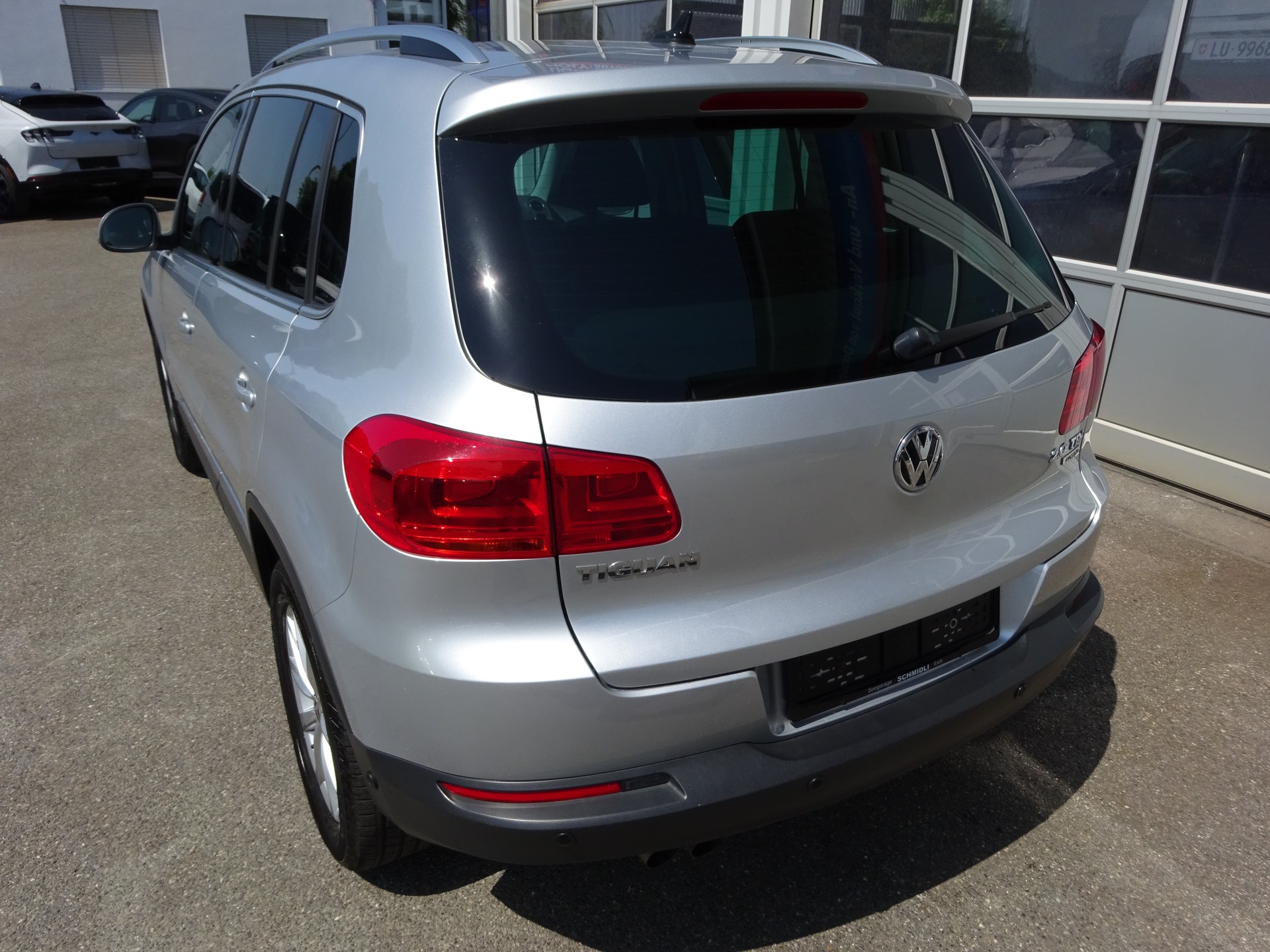VW Tiguan 2.0 TDI BlueMotion Sport&Style 4Motion DSG-showroom-element-1