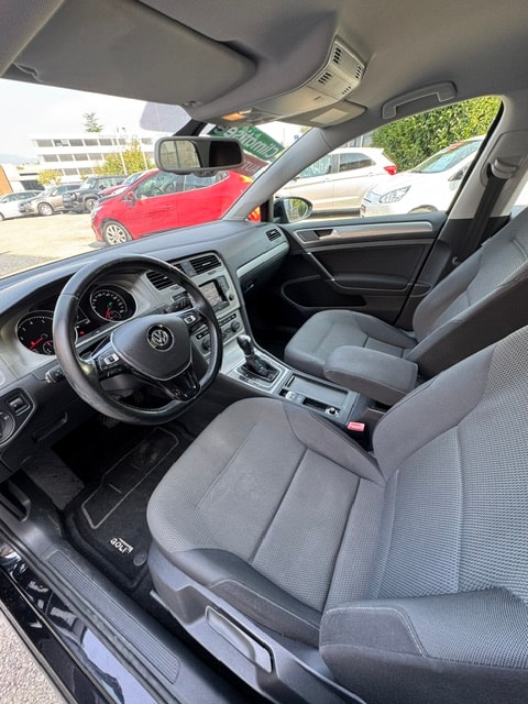 VW Golf 1.4 TSI Highline DSG-image-7