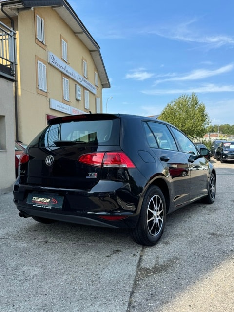 VW Golf 1.4 TSI Highline DSG-showroom-element-3