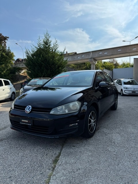 VW Golf 1.4 TSI Highline DSG-showroom-element-1