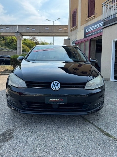 VW Golf 1.4 TSI Highline DSG-showroom-element-2