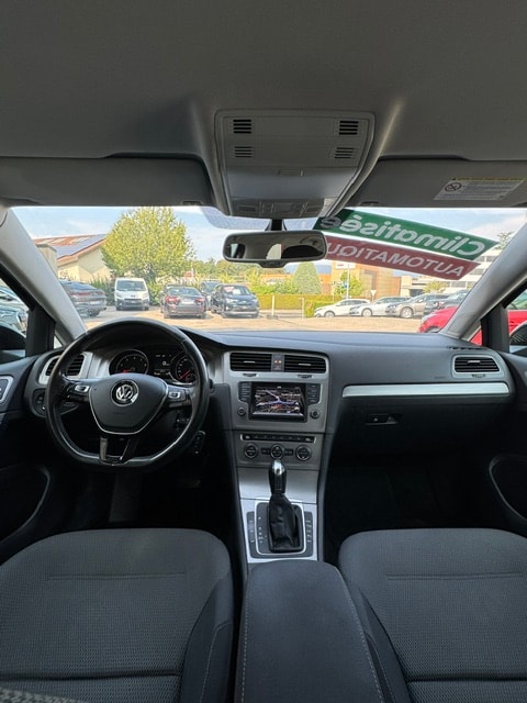 VW Golf 1.4 TSI Highline DSG-image-6