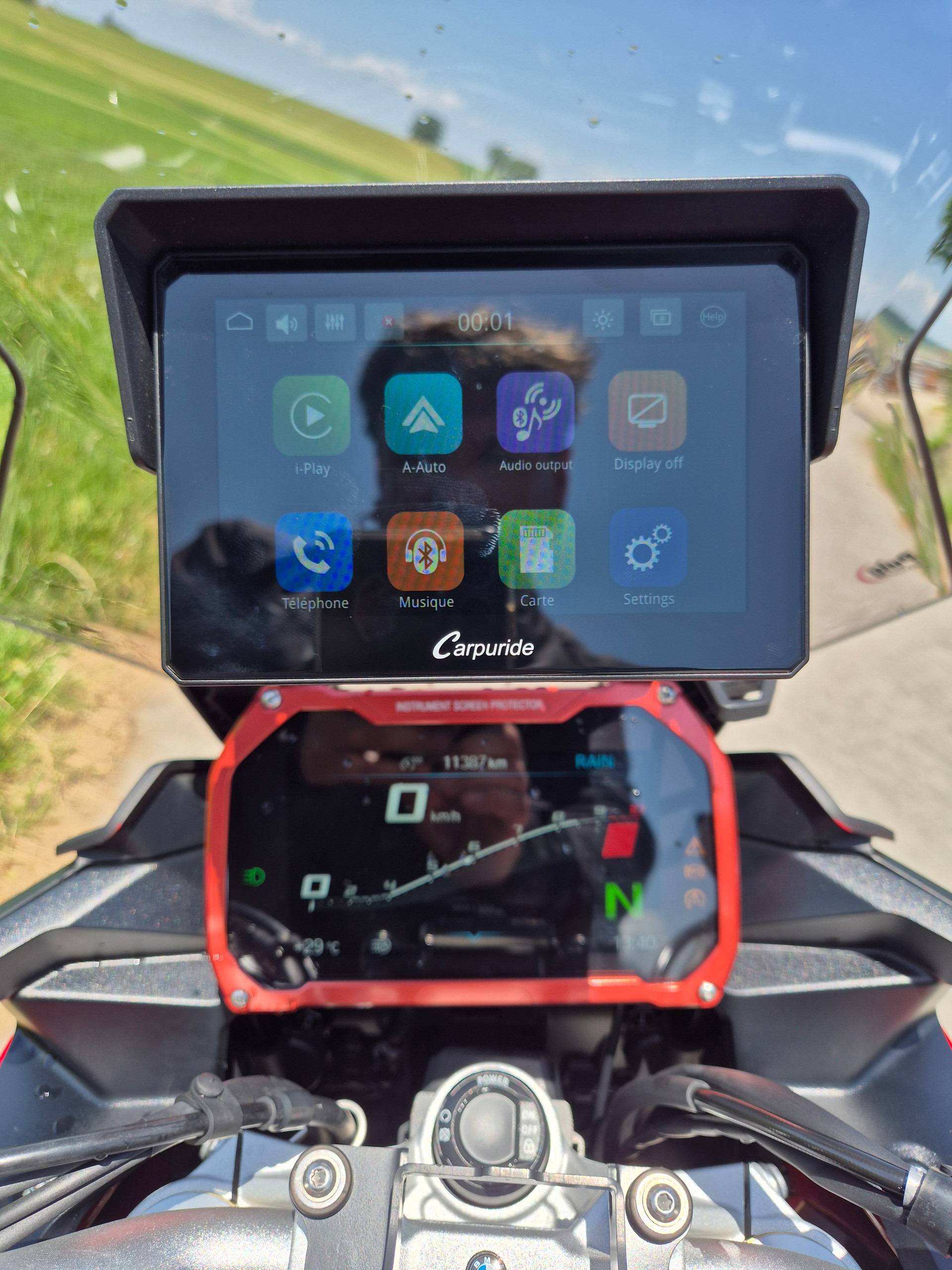 BMW F 900 XR A2 ABS-image-2