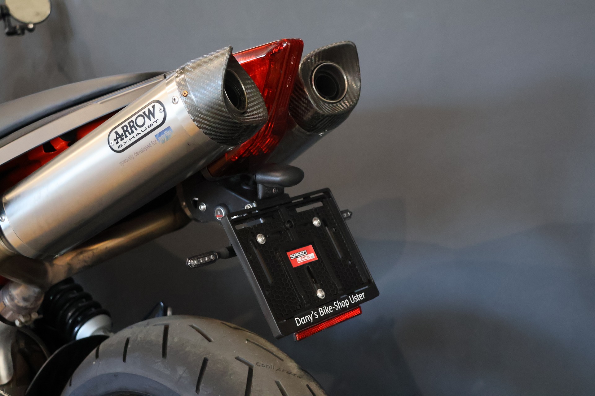 APRILIA Dorsoduro SMV 900 ABS (35kw)-image-4