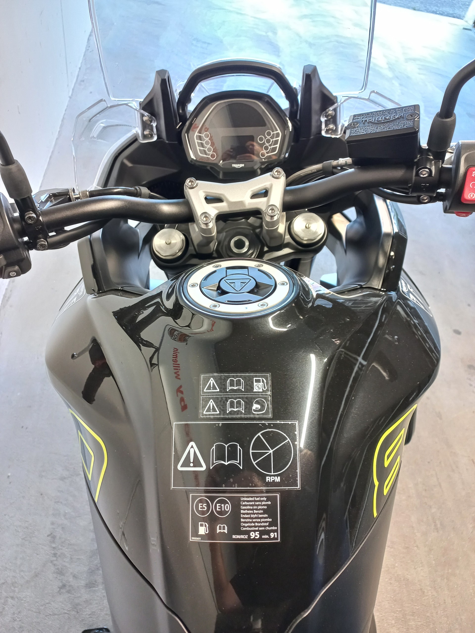 TRIUMPH Tiger Sport 800 tour-image-4