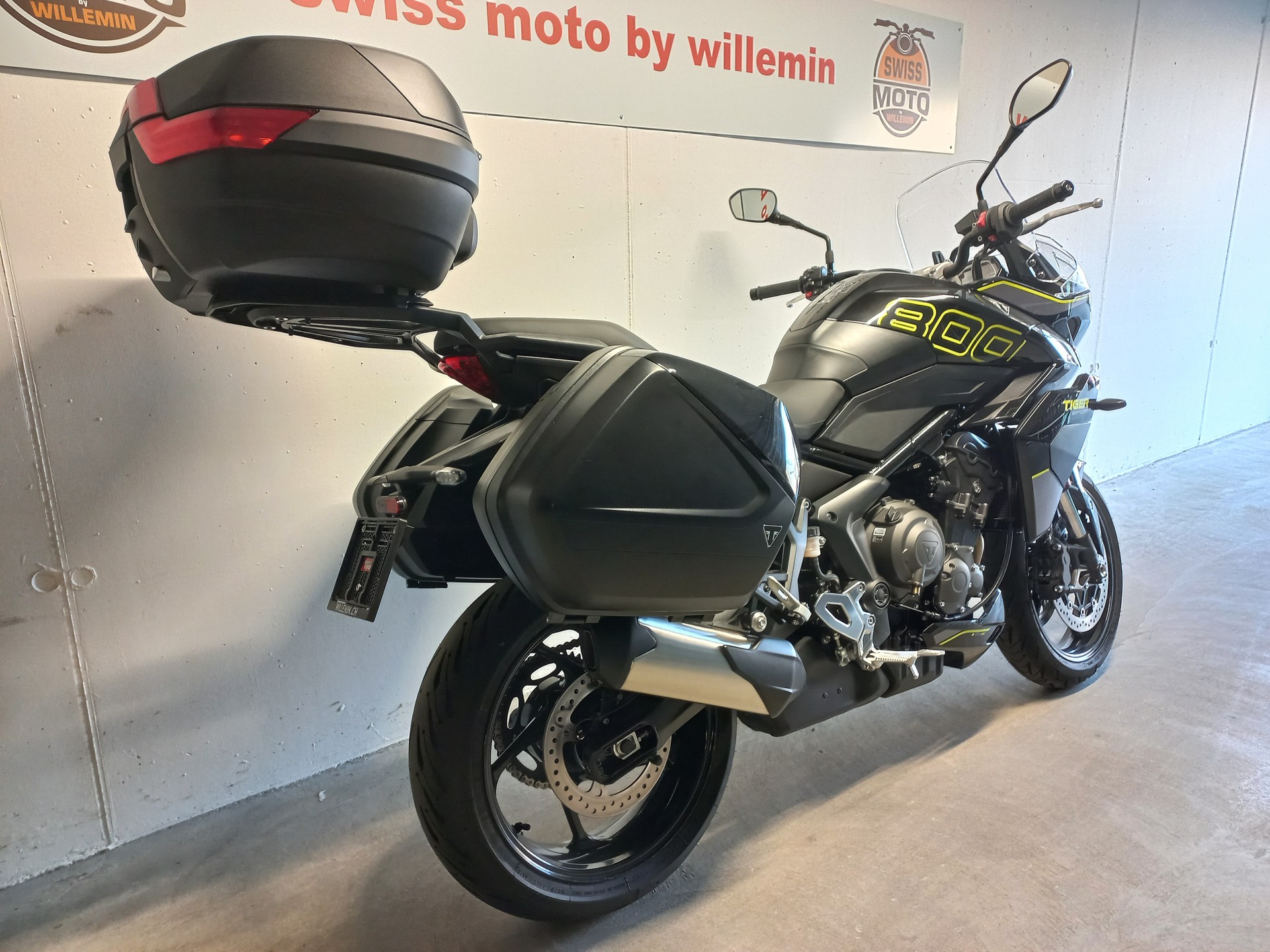 TRIUMPH Tiger Sport 800 tour-image-9