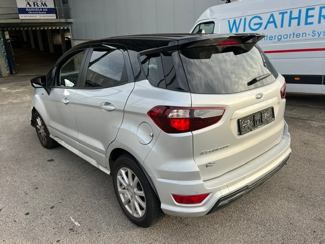 FORD EcoSport 1.0 SCTi ST-Line Automat