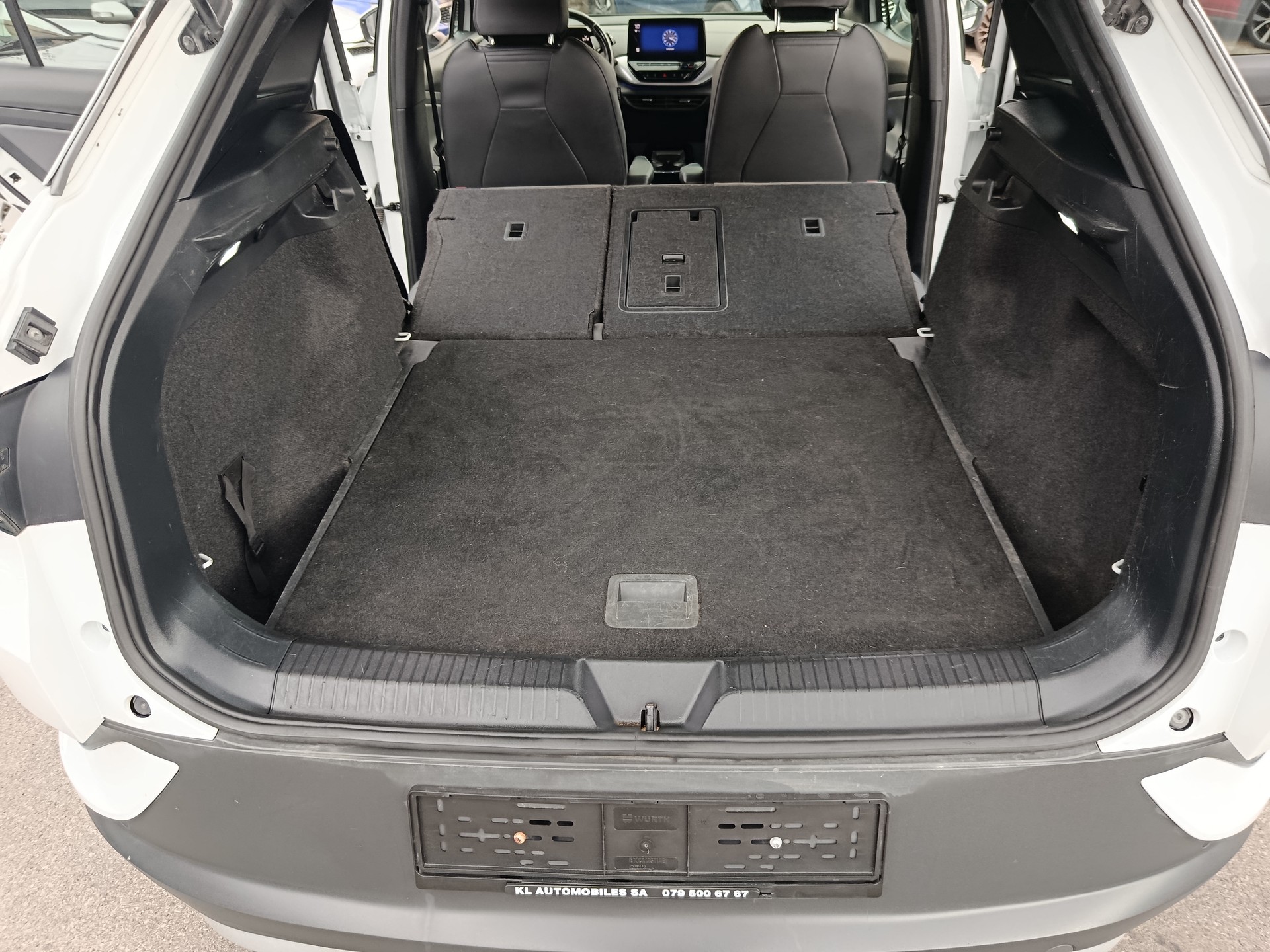 VW ID.4 Pro Performance 77 kWh-image-10
