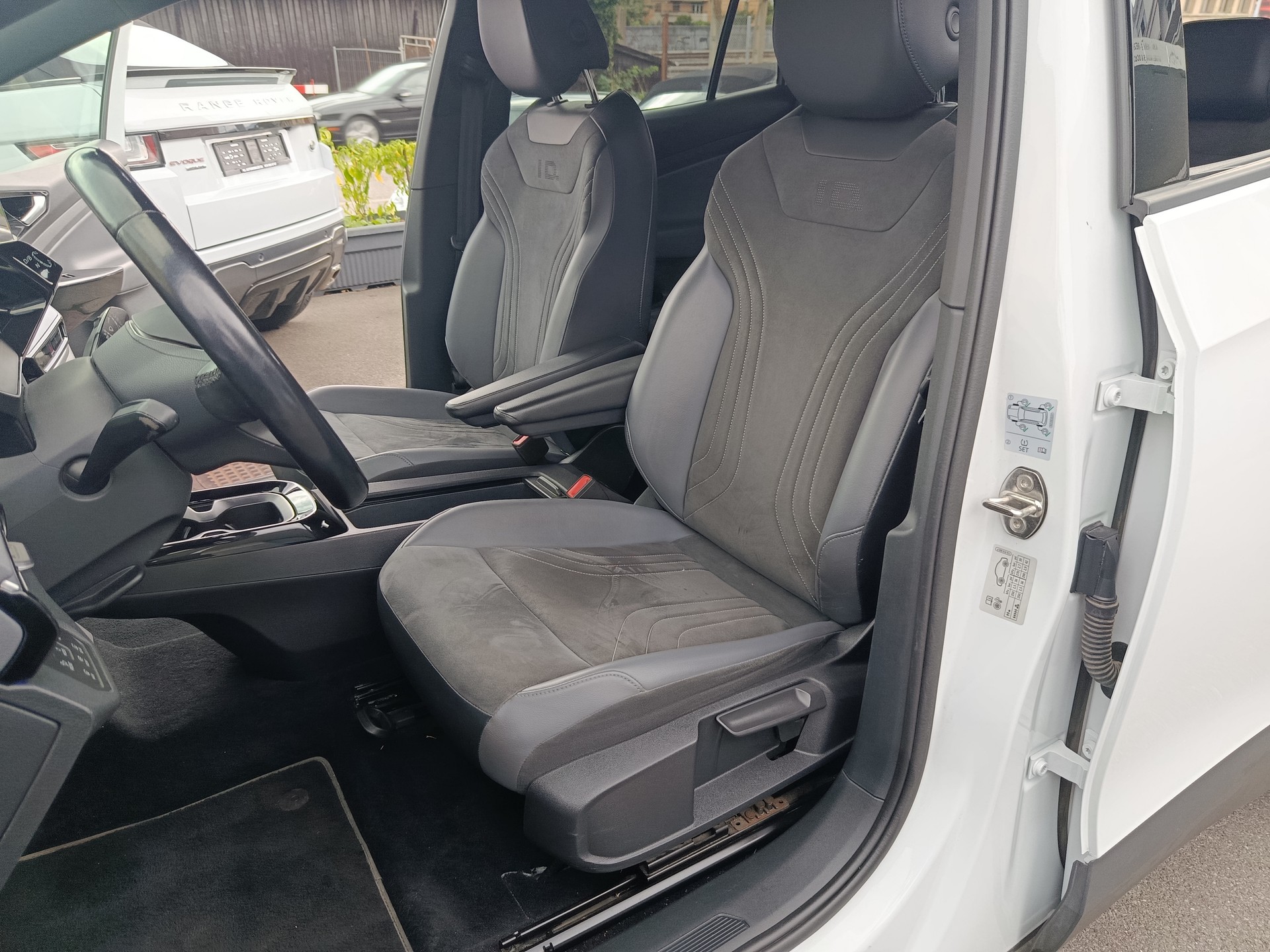 VW ID.4 Pro Performance 77 kWh-image-5