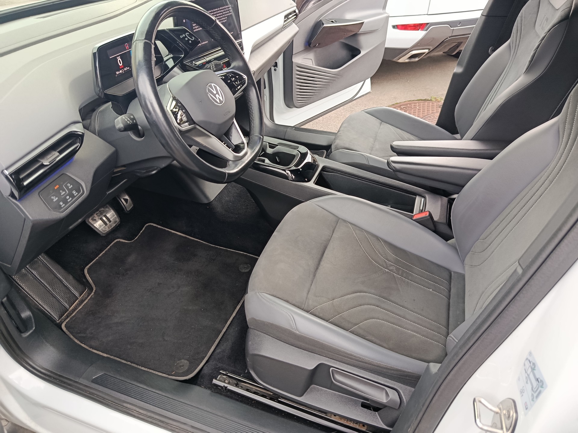 VW ID.4 Pro Performance 77 kWh-image-4